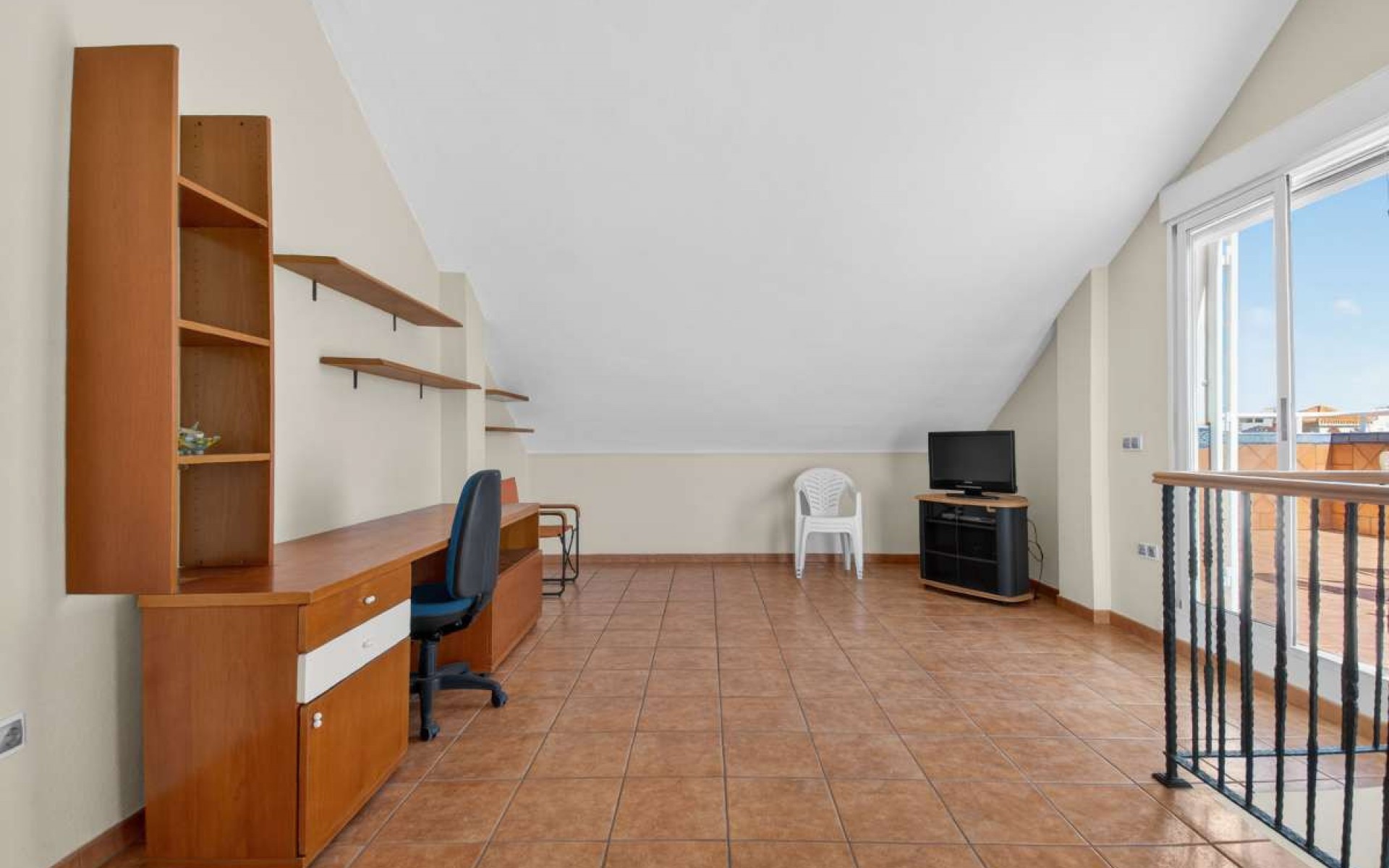 Resale - Villa - San Pedro del Pinatar - Lo Pagan