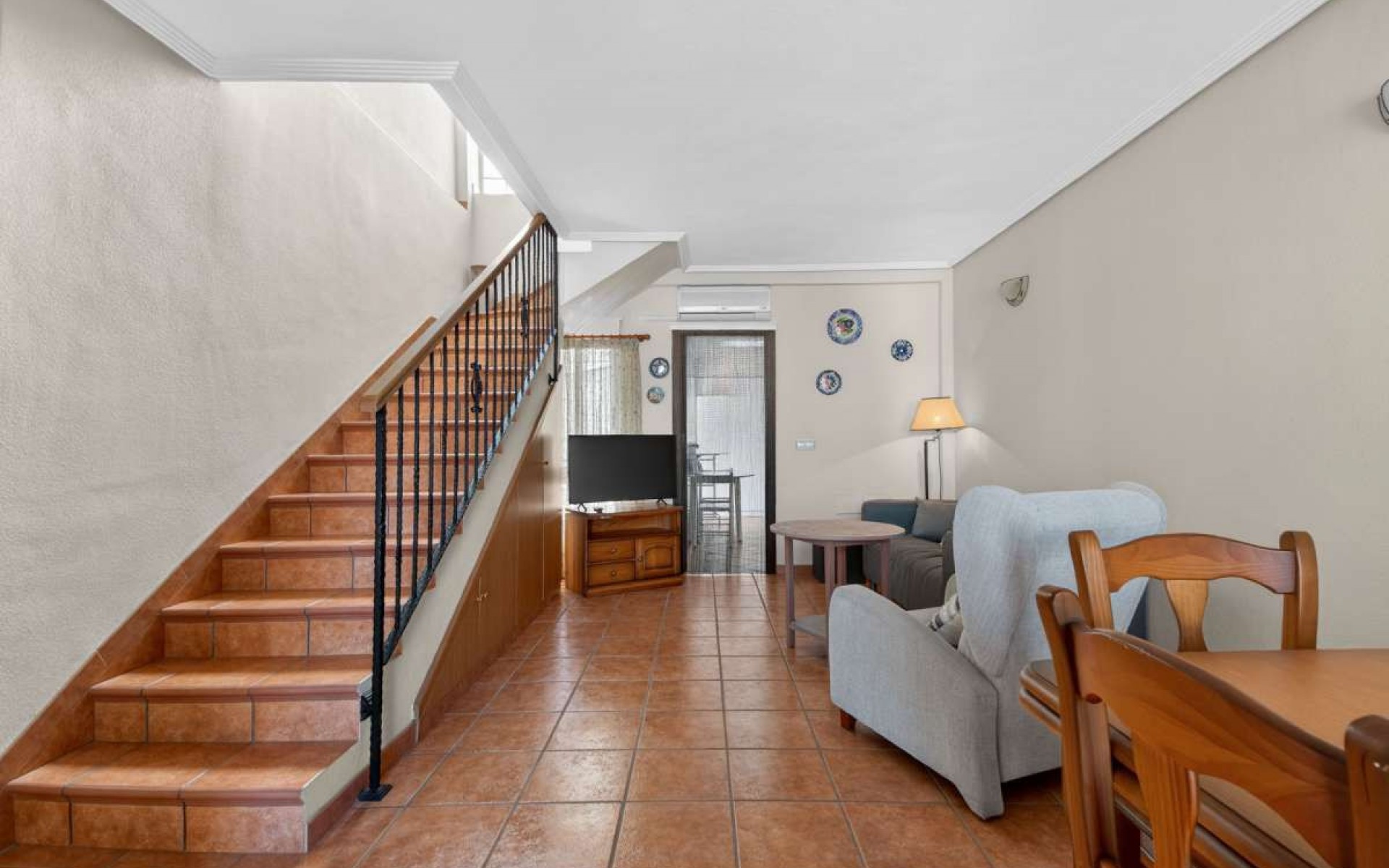 Resale - Villa - San Pedro del Pinatar - Lo Pagan