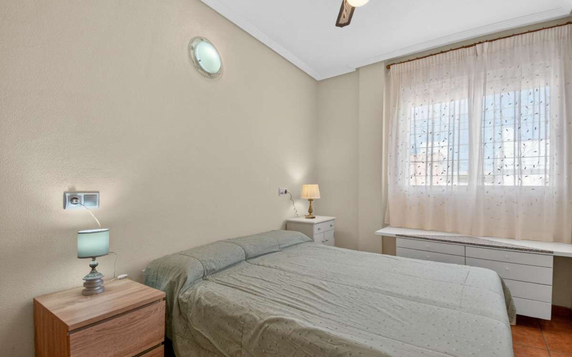 Resale - Villa - San Pedro del Pinatar - Lo Pagan
