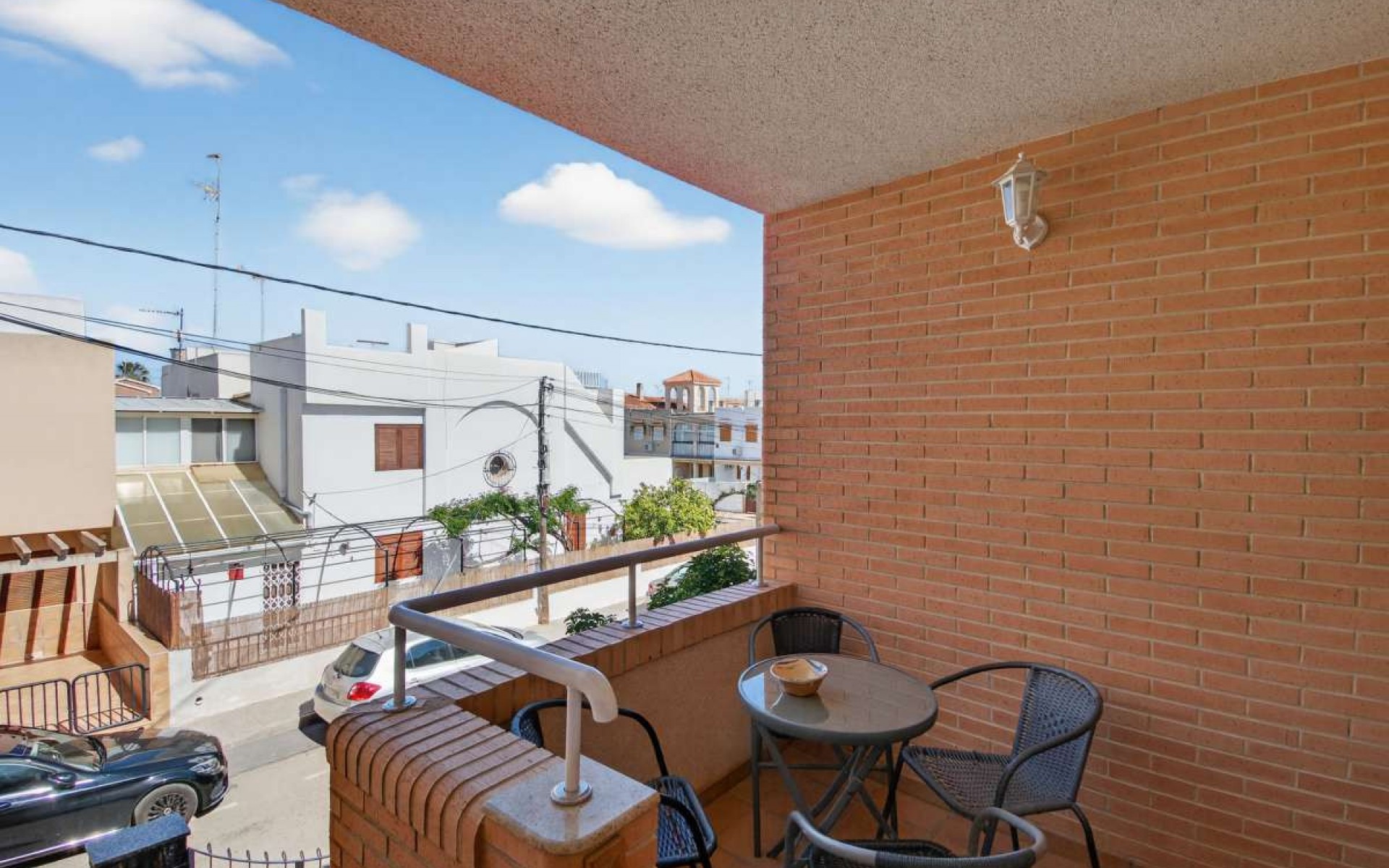 Resale - Villa - San Pedro del Pinatar - Lo Pagan