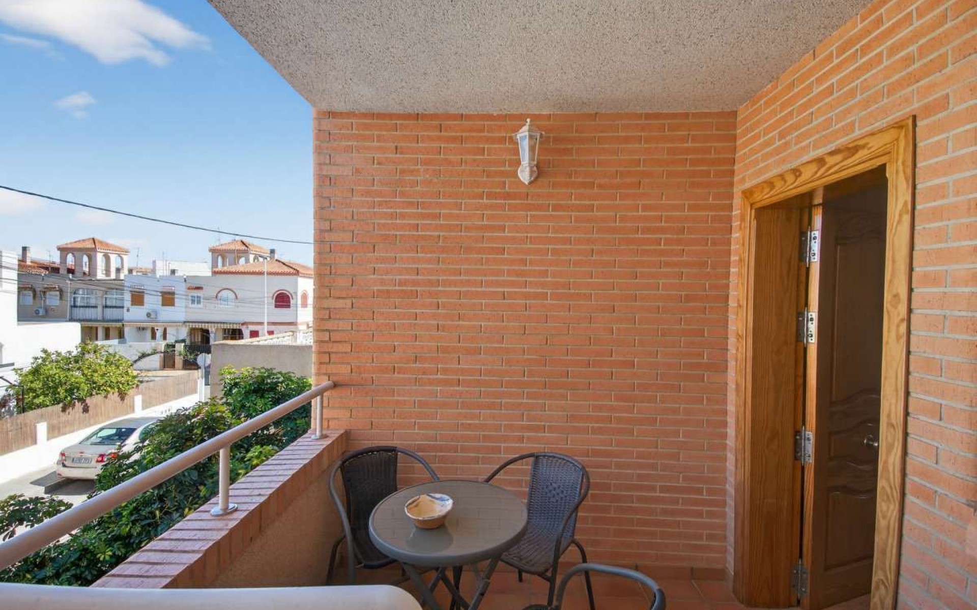 Resale - Villa - San Pedro del Pinatar - Lo Pagan