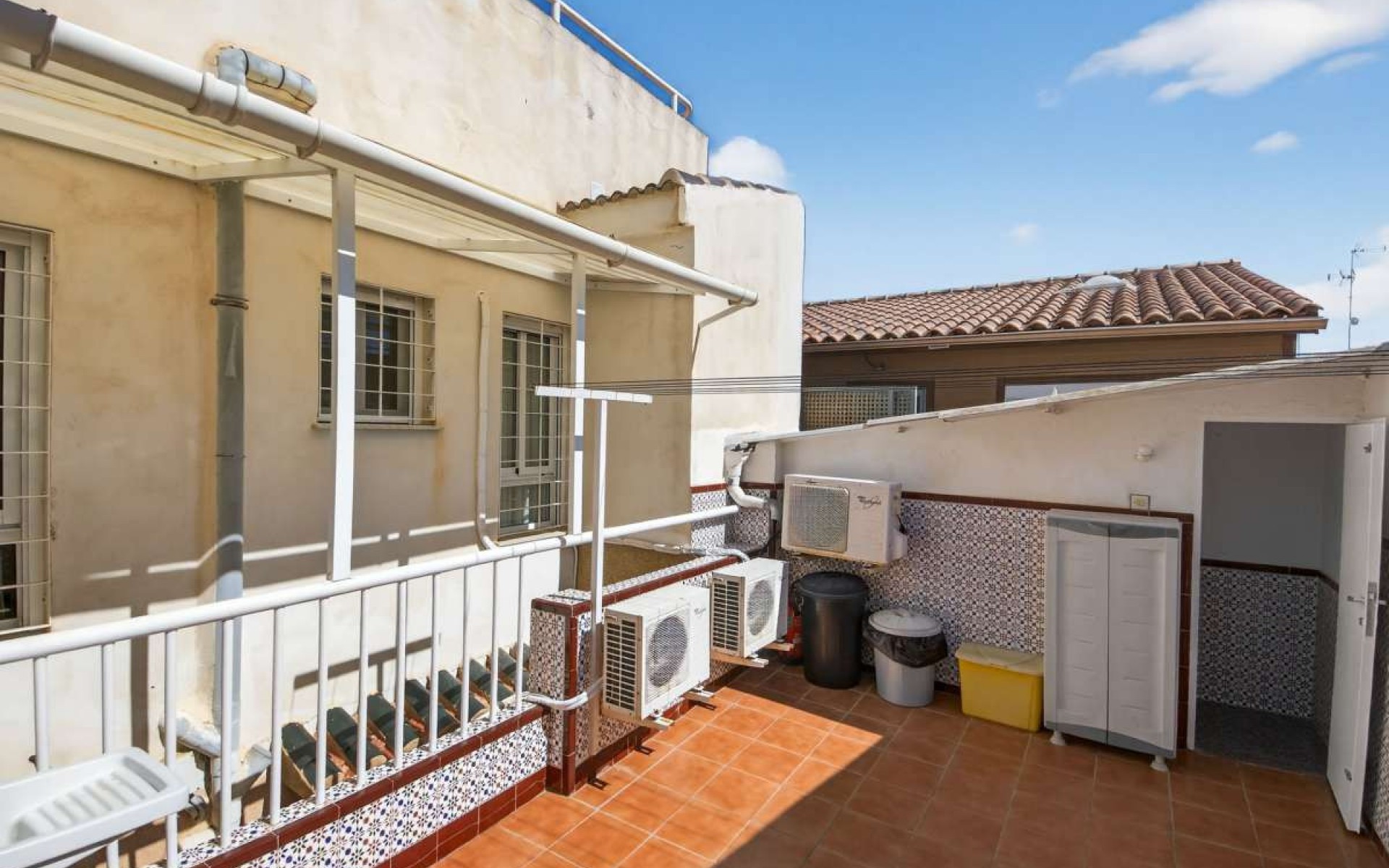 Resale - Villa - San Pedro del Pinatar - Lo Pagan