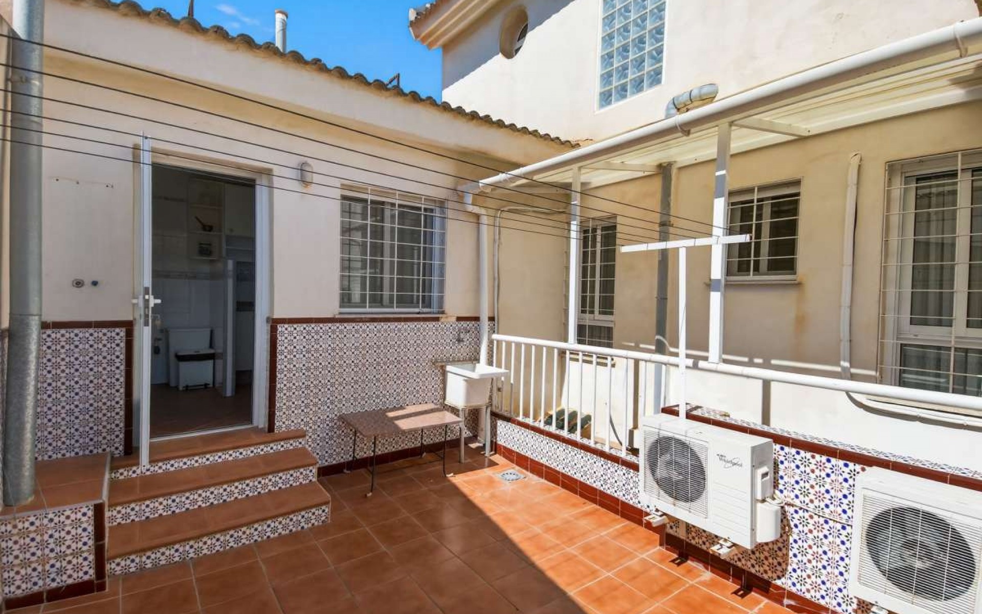 Resale - Villa - San Pedro del Pinatar - Lo Pagan