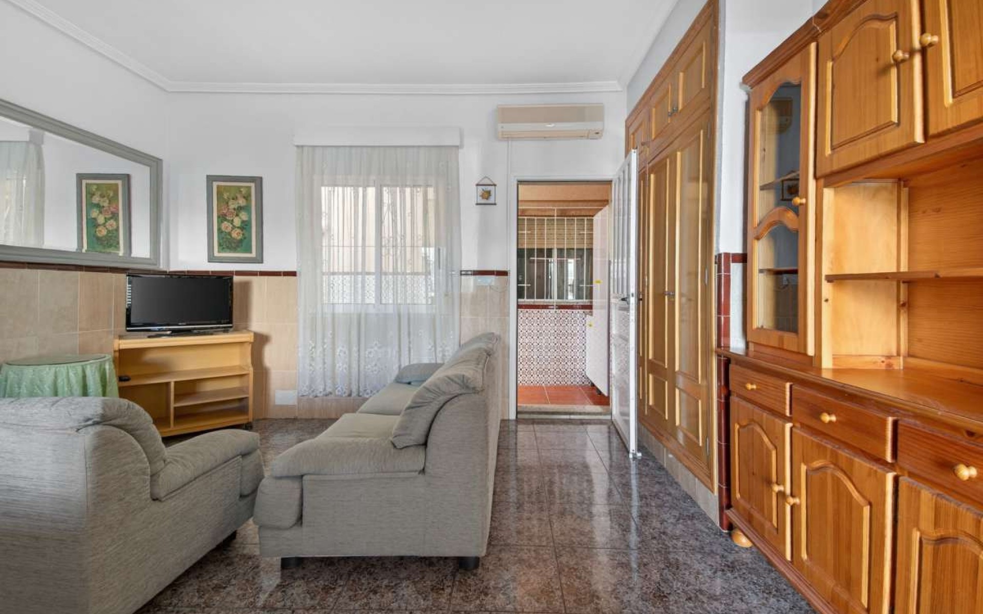 Resale - Villa - San Pedro del Pinatar - Lo Pagan