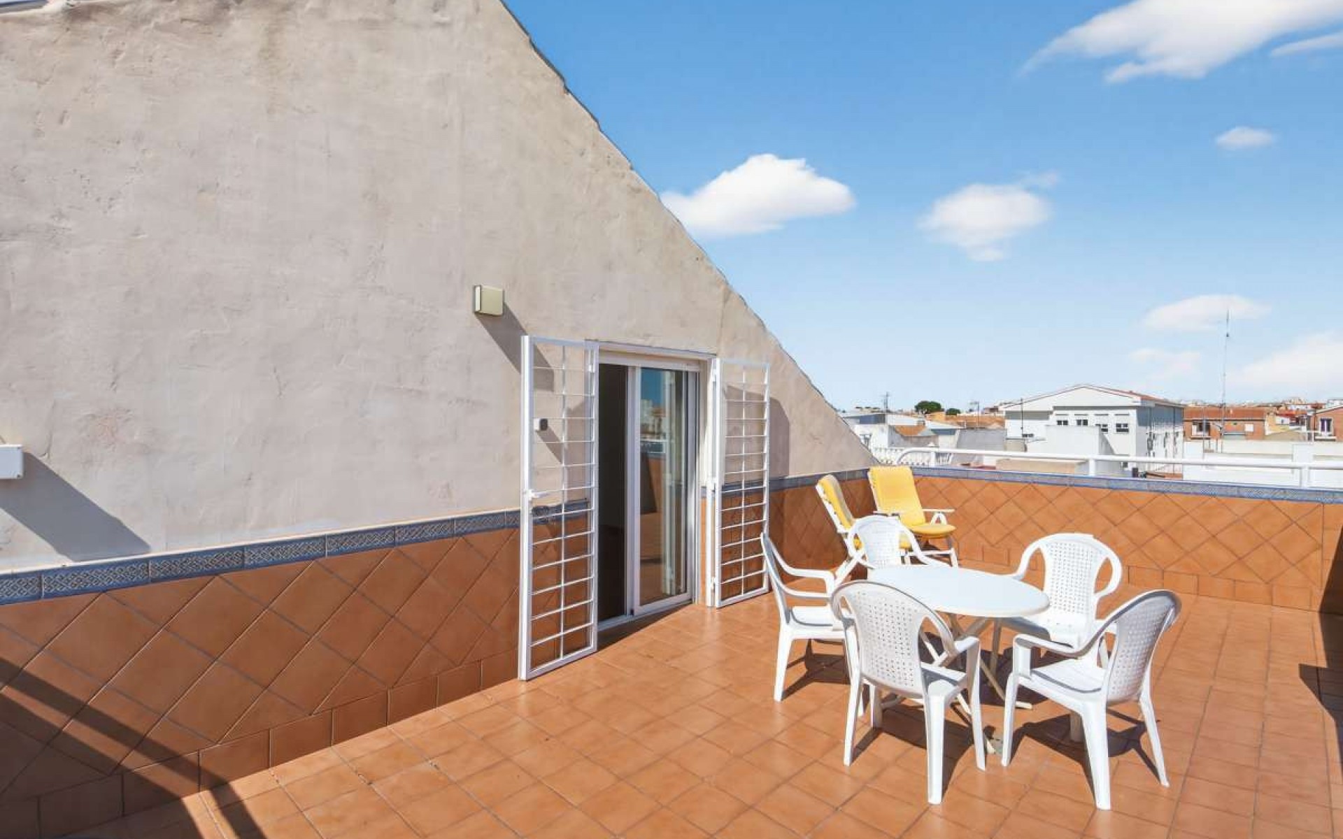 Resale - Villa - San Pedro del Pinatar - Lo Pagan