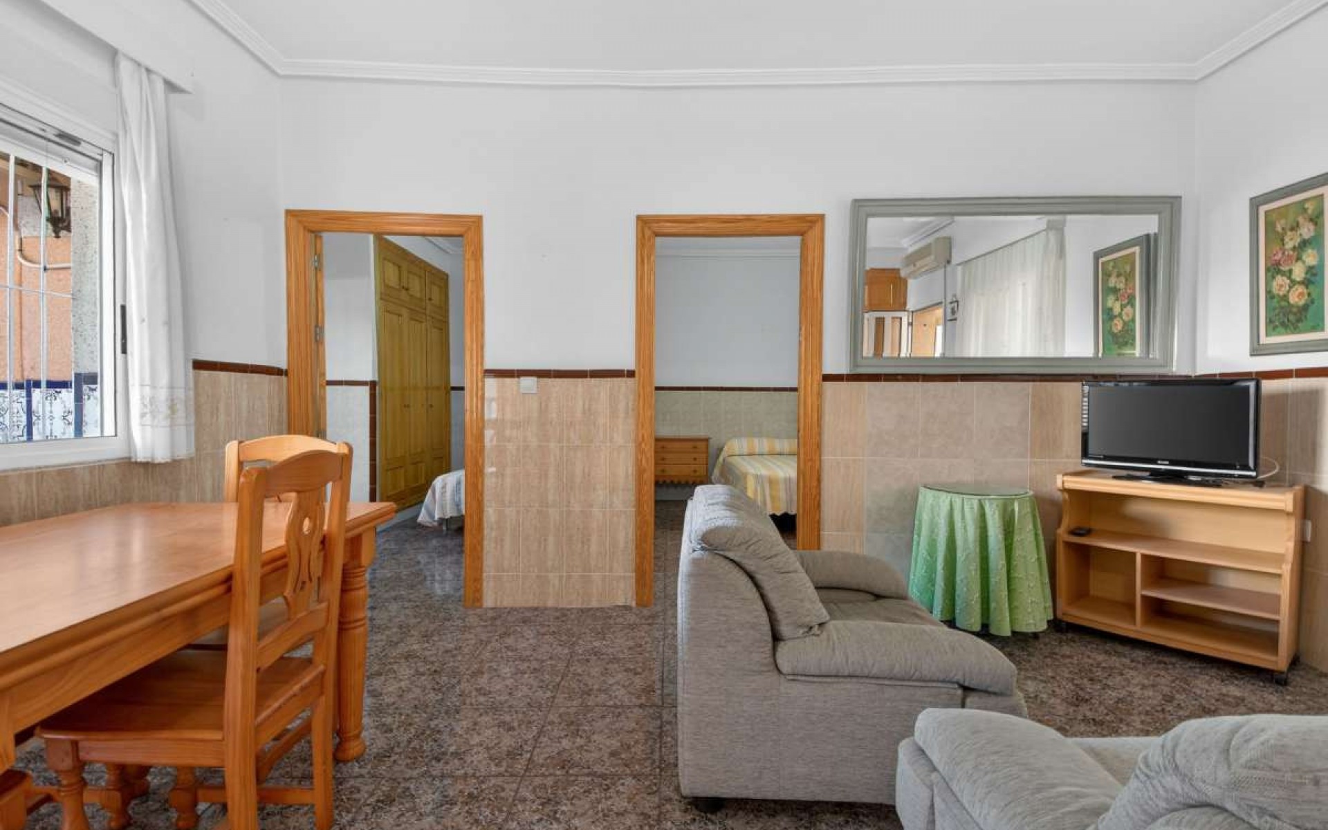 Resale - Villa - San Pedro del Pinatar - Lo Pagan