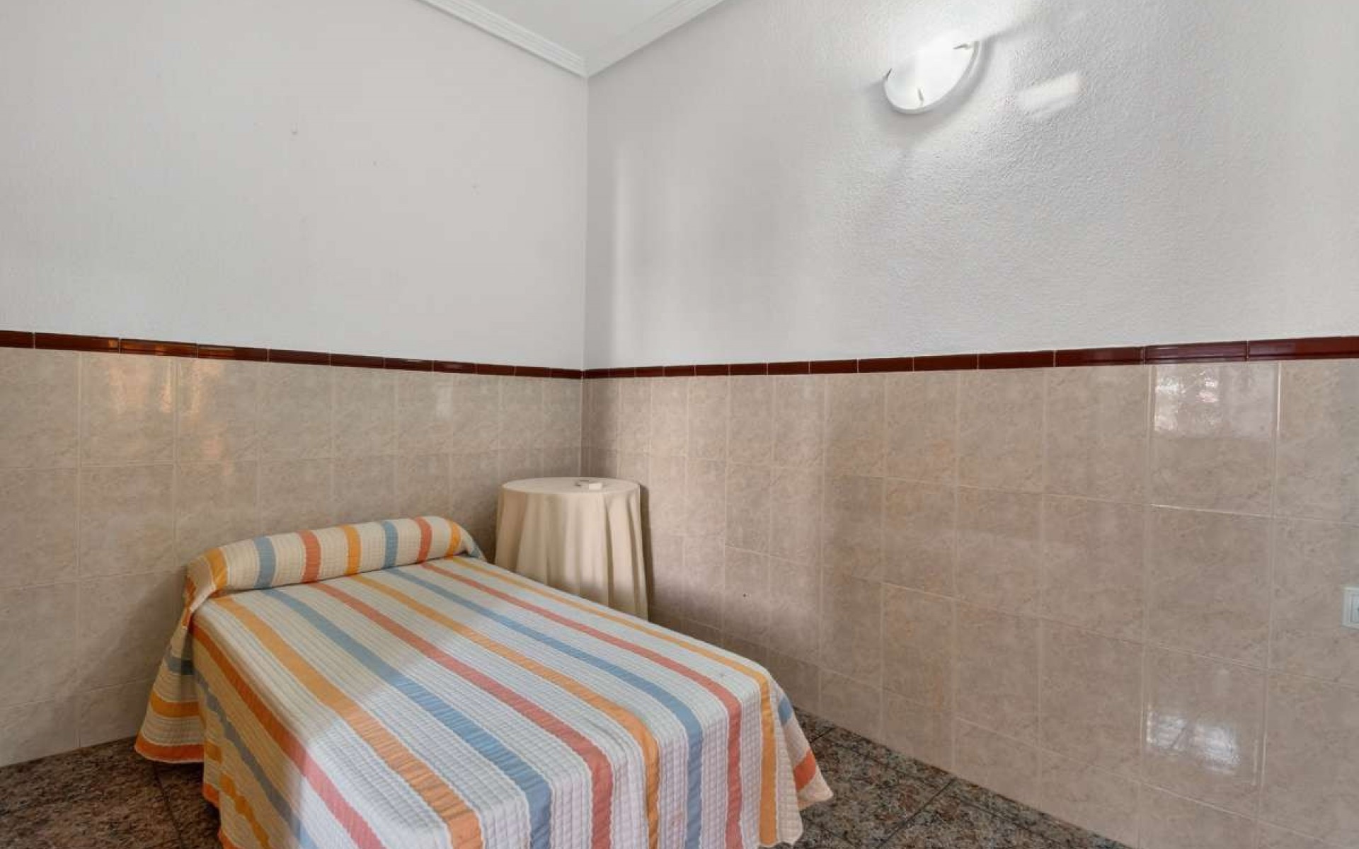 Resale - Villa - San Pedro del Pinatar - Lo Pagan