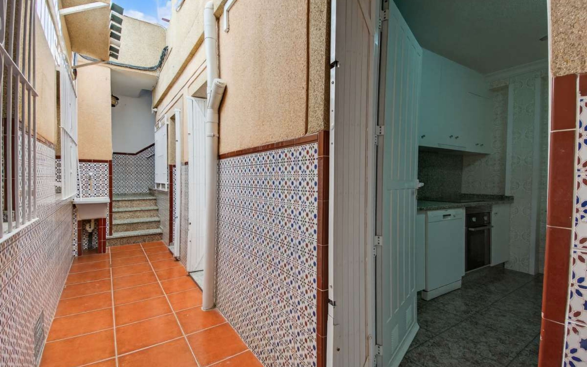 Resale - Villa - San Pedro del Pinatar - Lo Pagan
