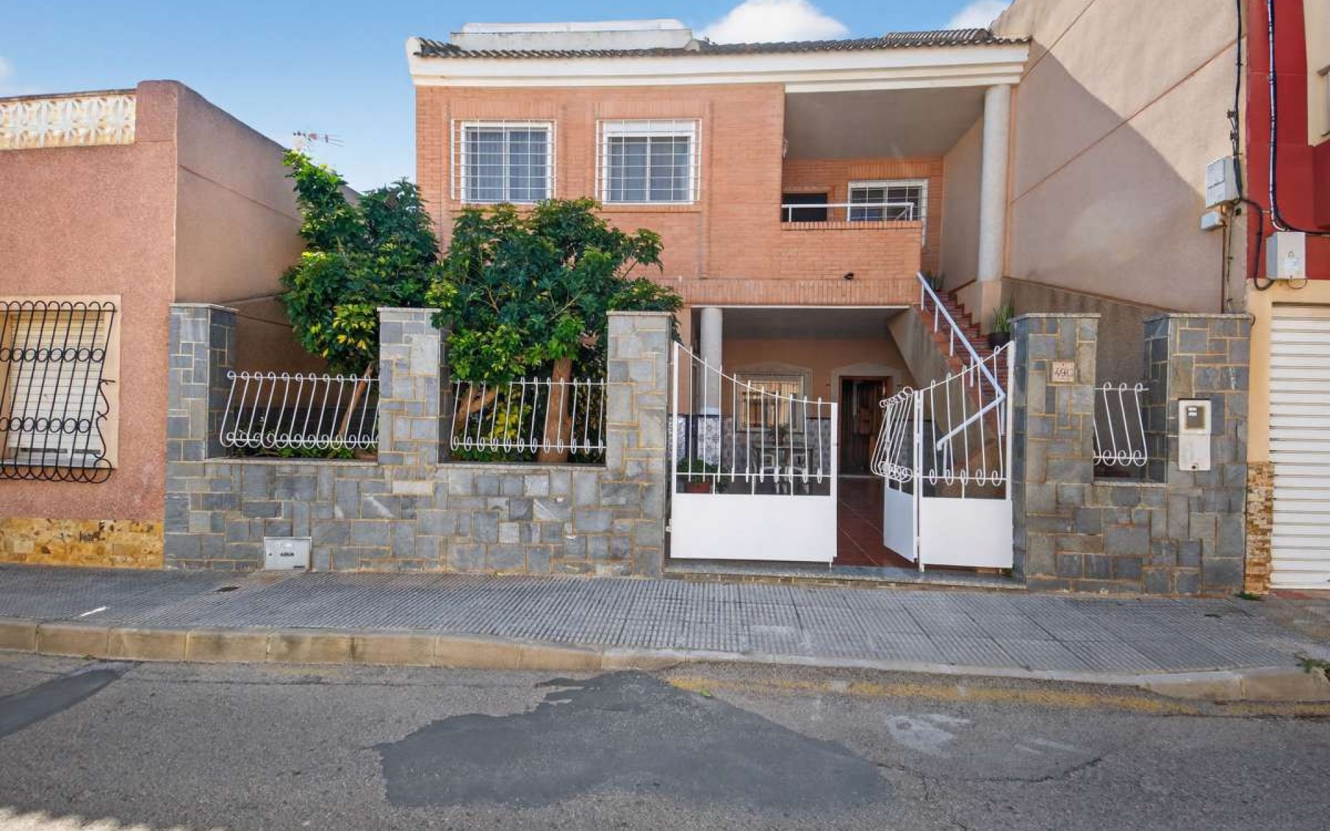 Resale - Villa - San Pedro del Pinatar - Lo Pagan