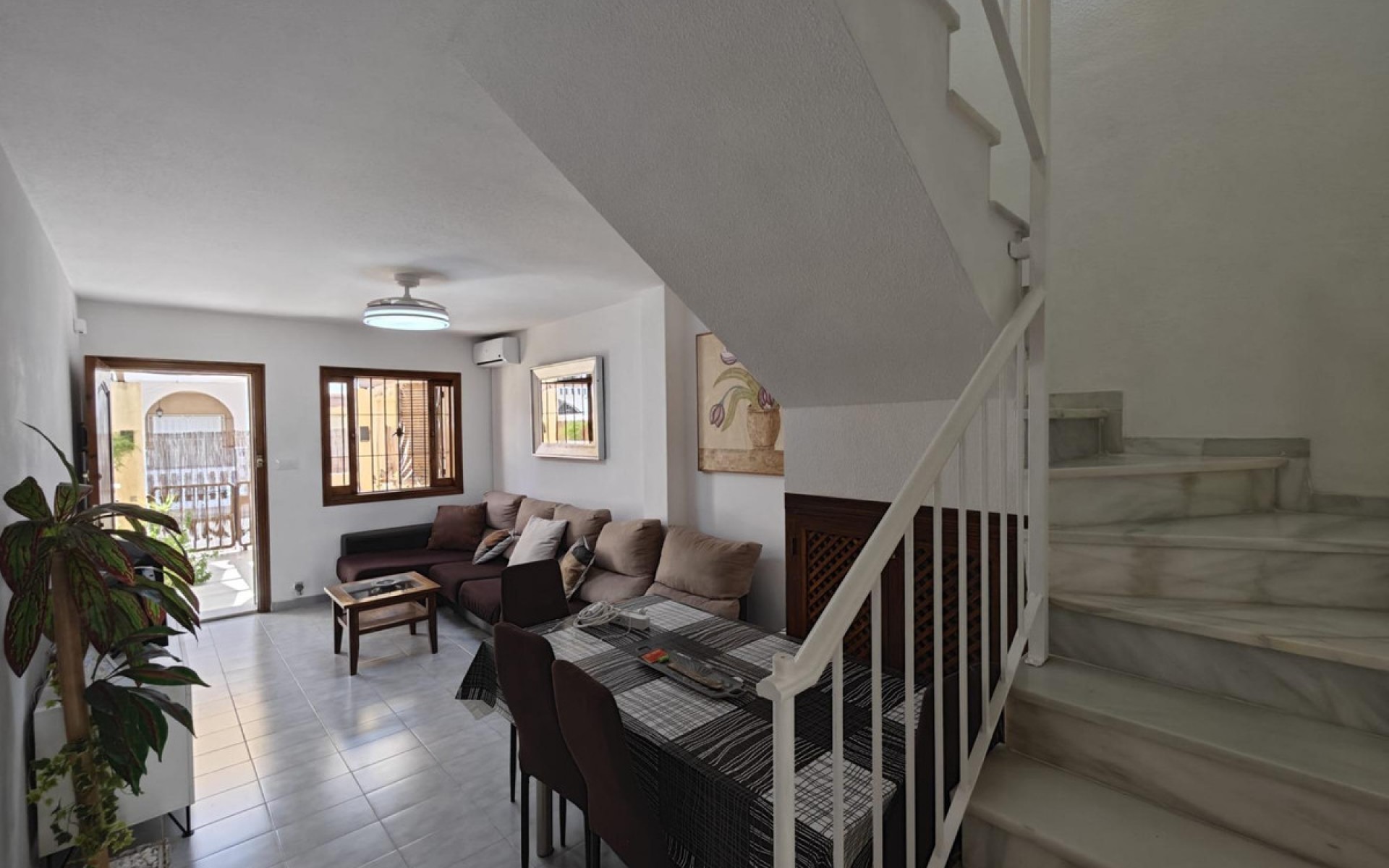 Resale - Villa - San Pedro del Pinatar - Lo Pagan