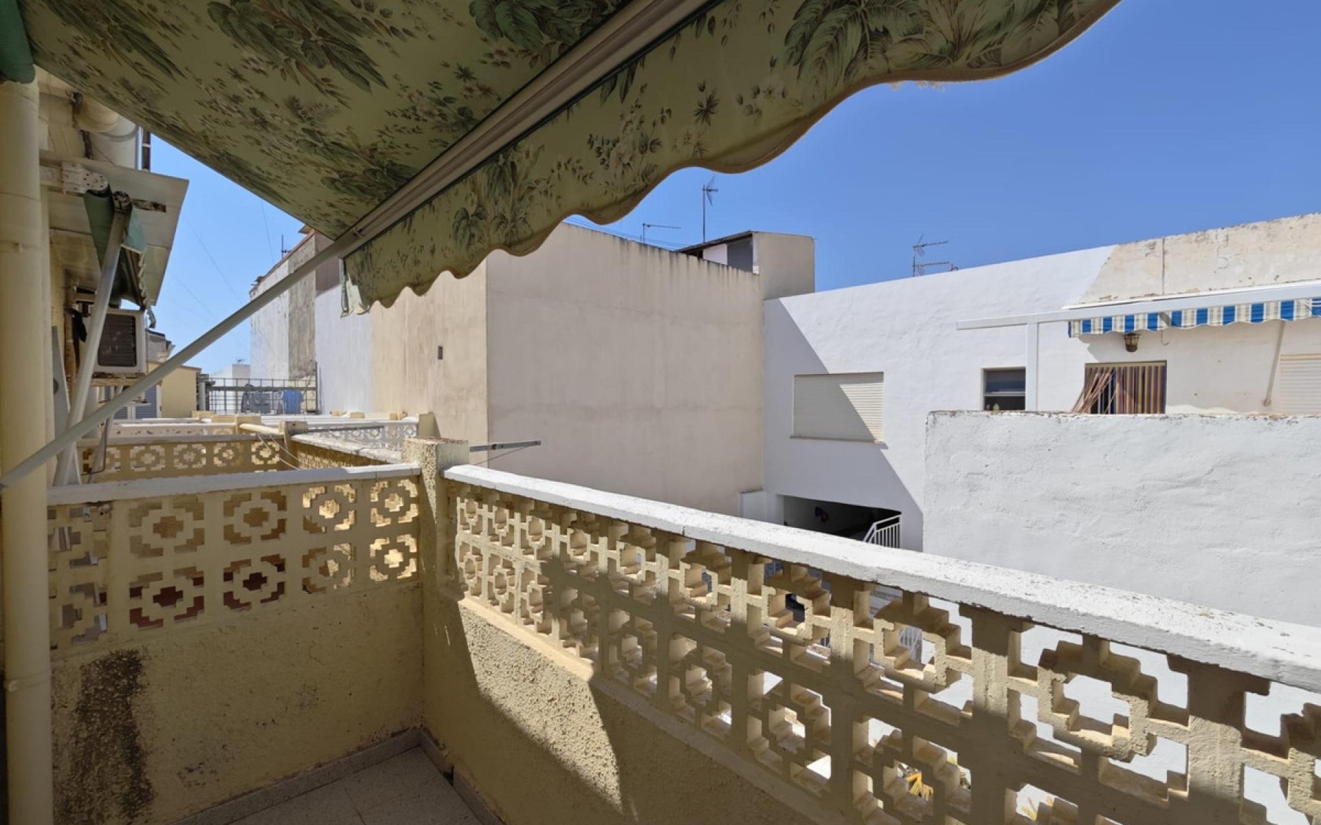 Resale - Villa - San Pedro del Pinatar - Lo Pagan