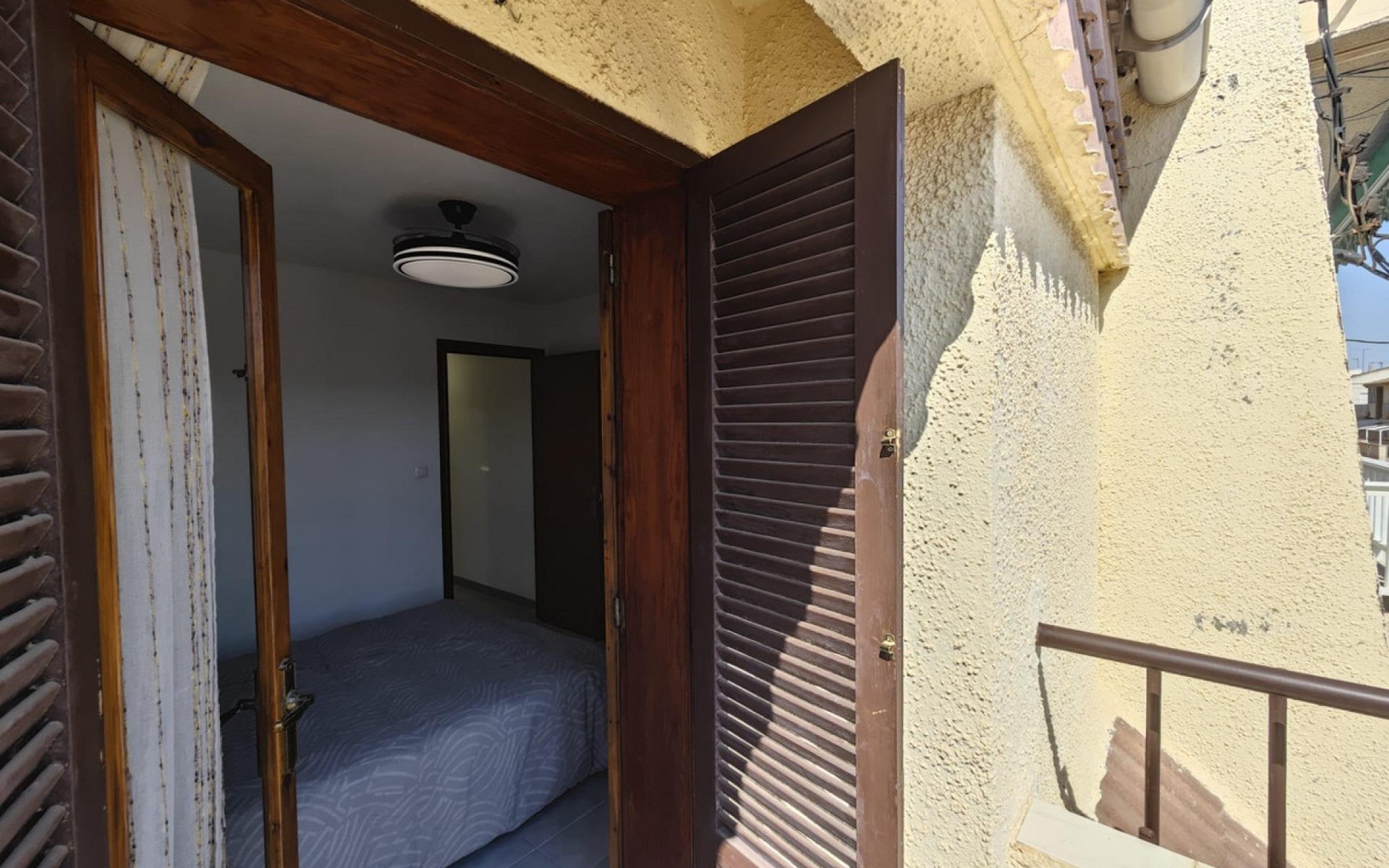 Resale - Villa - San Pedro del Pinatar - Lo Pagan