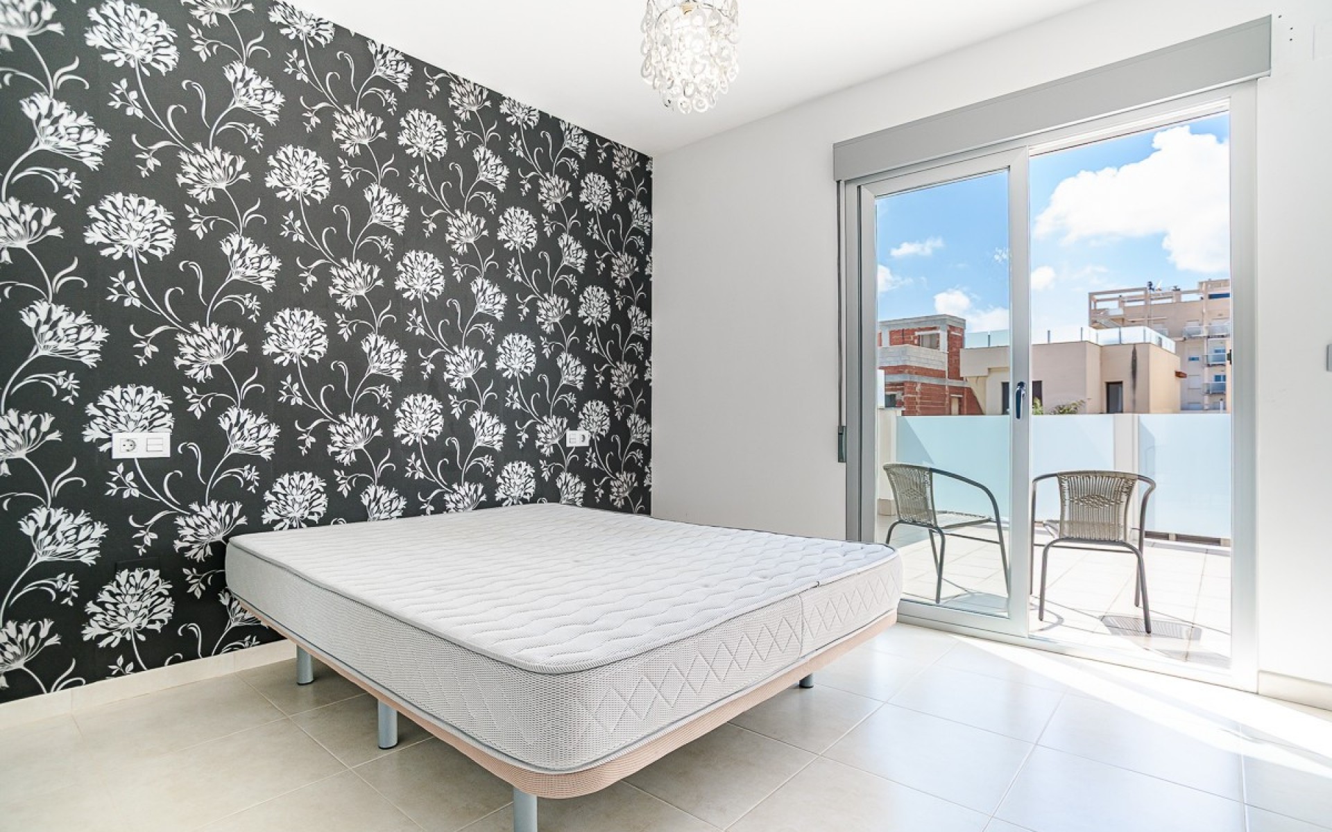 Resale - Villa - San Pedro del Pinatar - Lo Pagan