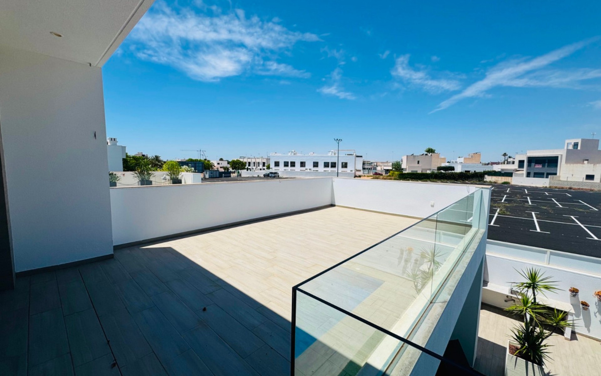 Resale - Villa - San Pedro del Pinatar - Lo Pagan