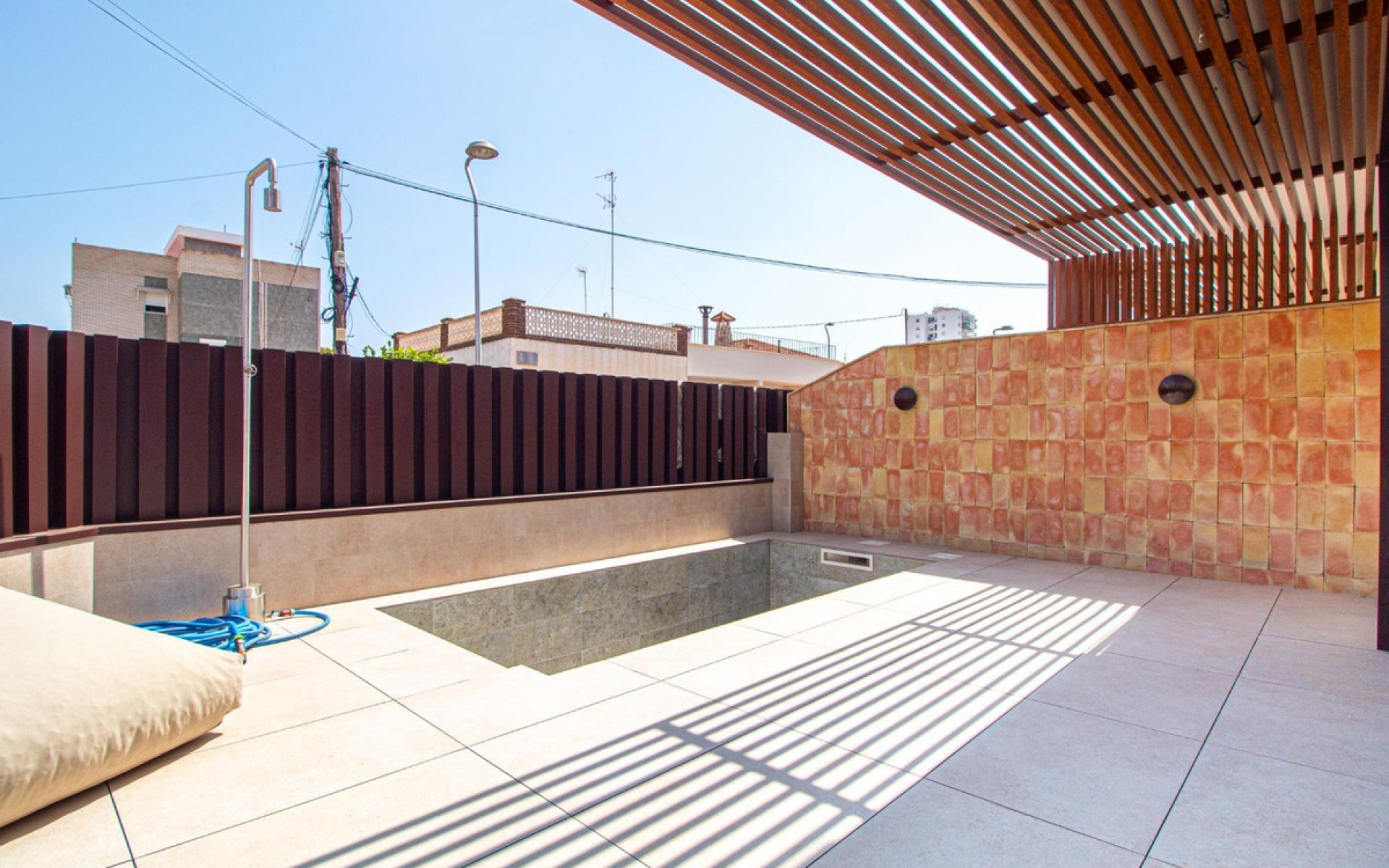 Resale - Villa - San Pedro del Pinatar - Lo Pagan