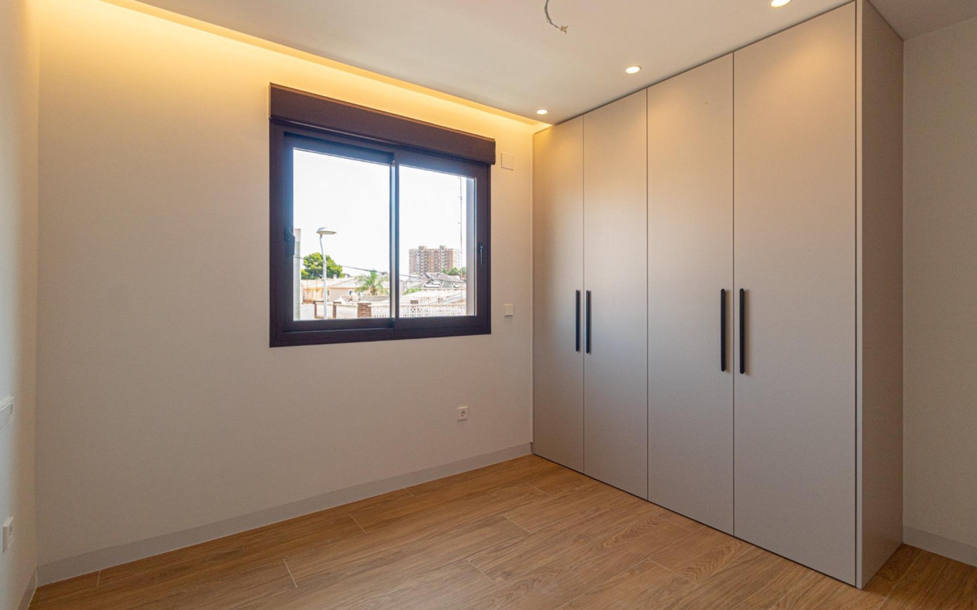 Resale - Villa - San Pedro del Pinatar - Lo Pagan