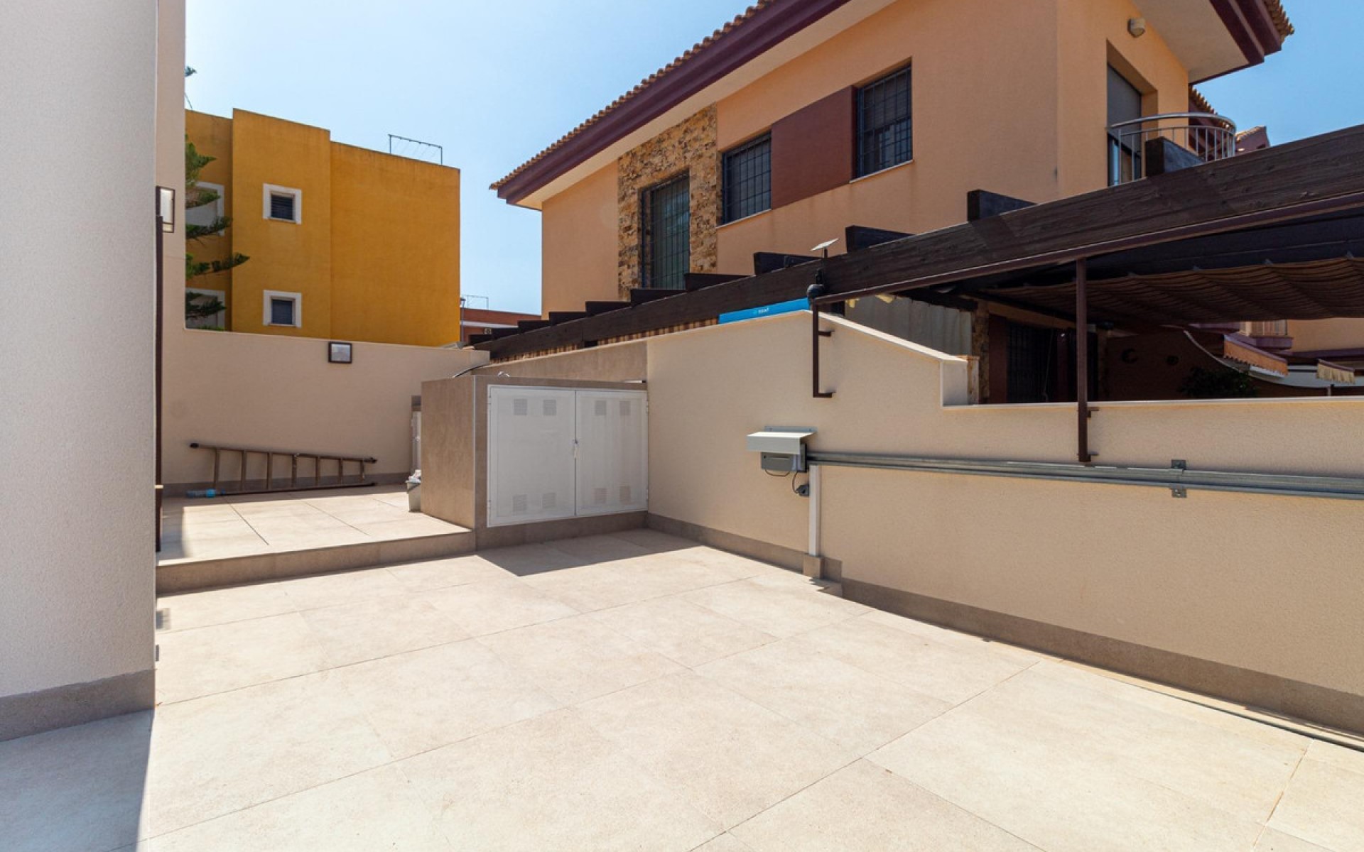 Resale - Villa - San Pedro del Pinatar - Lo Pagan