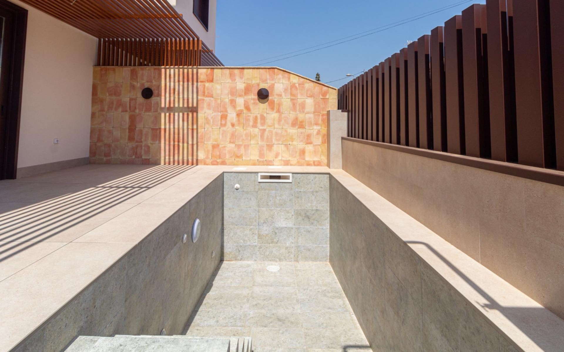 Resale - Villa - San Pedro del Pinatar - Lo Pagan