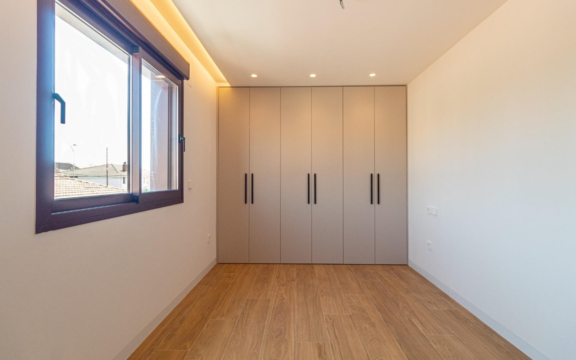 Resale - Villa - San Pedro del Pinatar - Lo Pagan