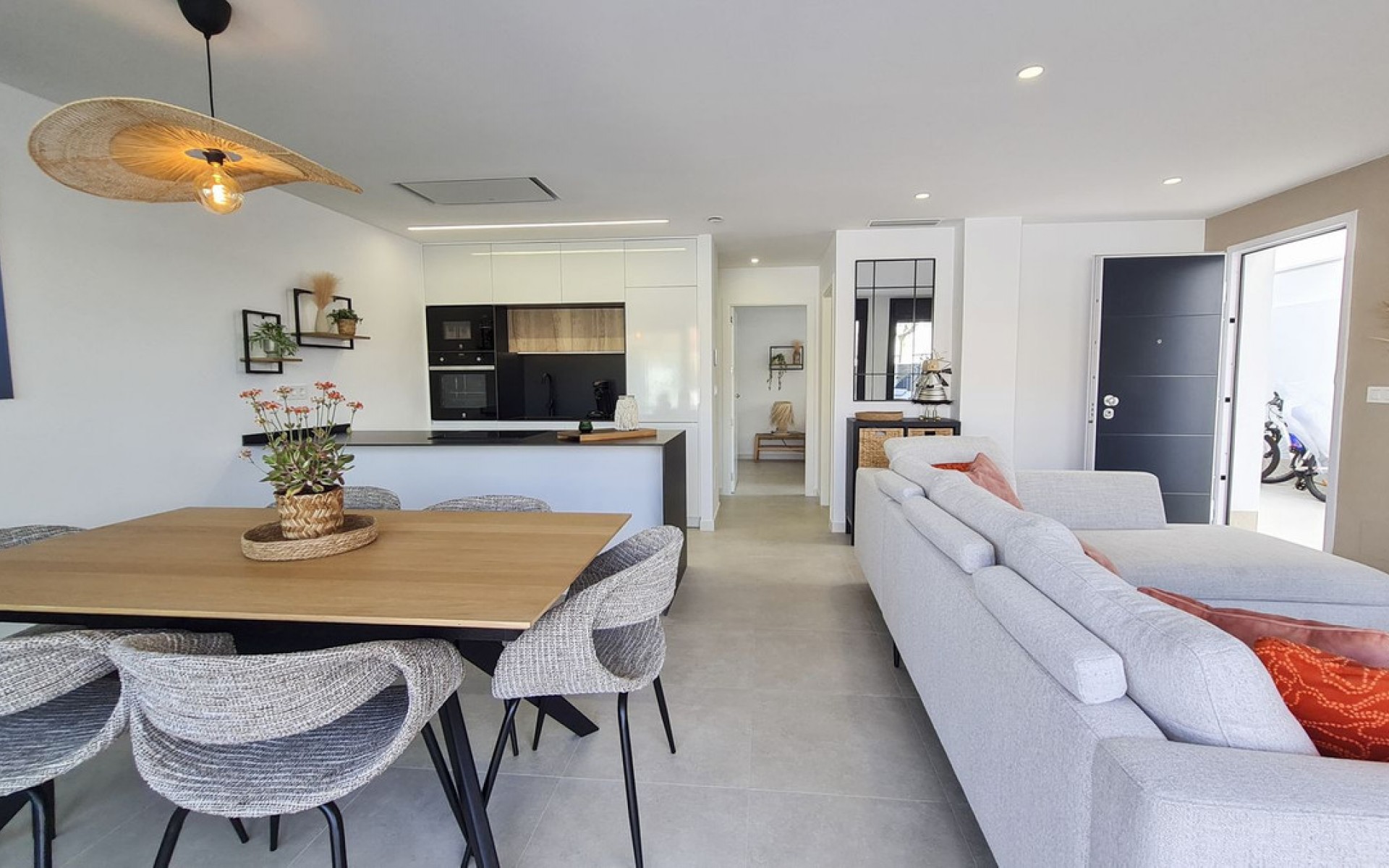 Resale - Villa - San Pedro del Pinatar