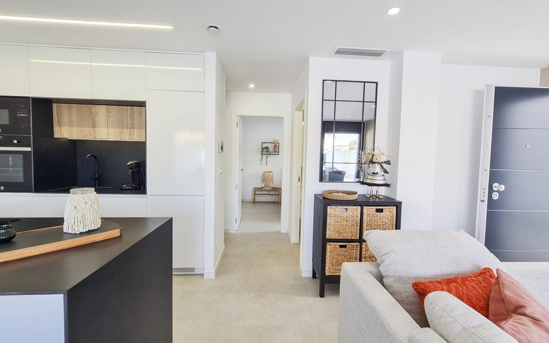 Resale - Villa - San Pedro del Pinatar