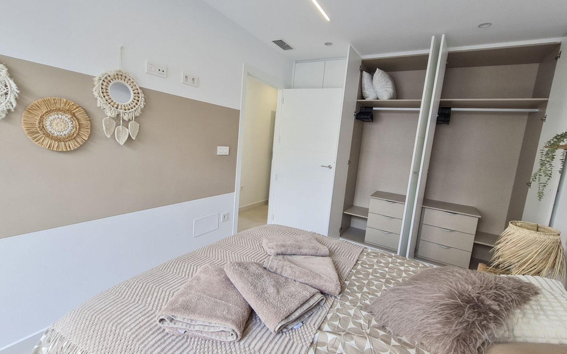 Resale - Villa - San Pedro del Pinatar