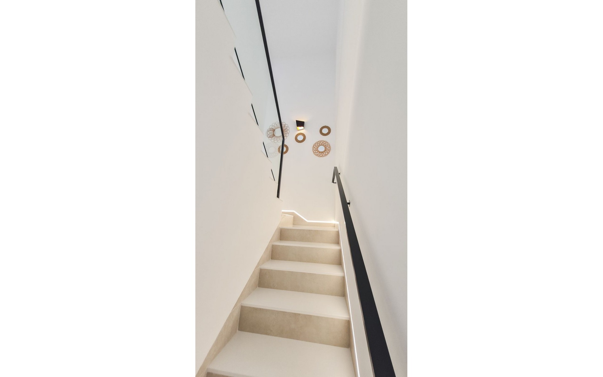 Resale - Villa - San Pedro del Pinatar