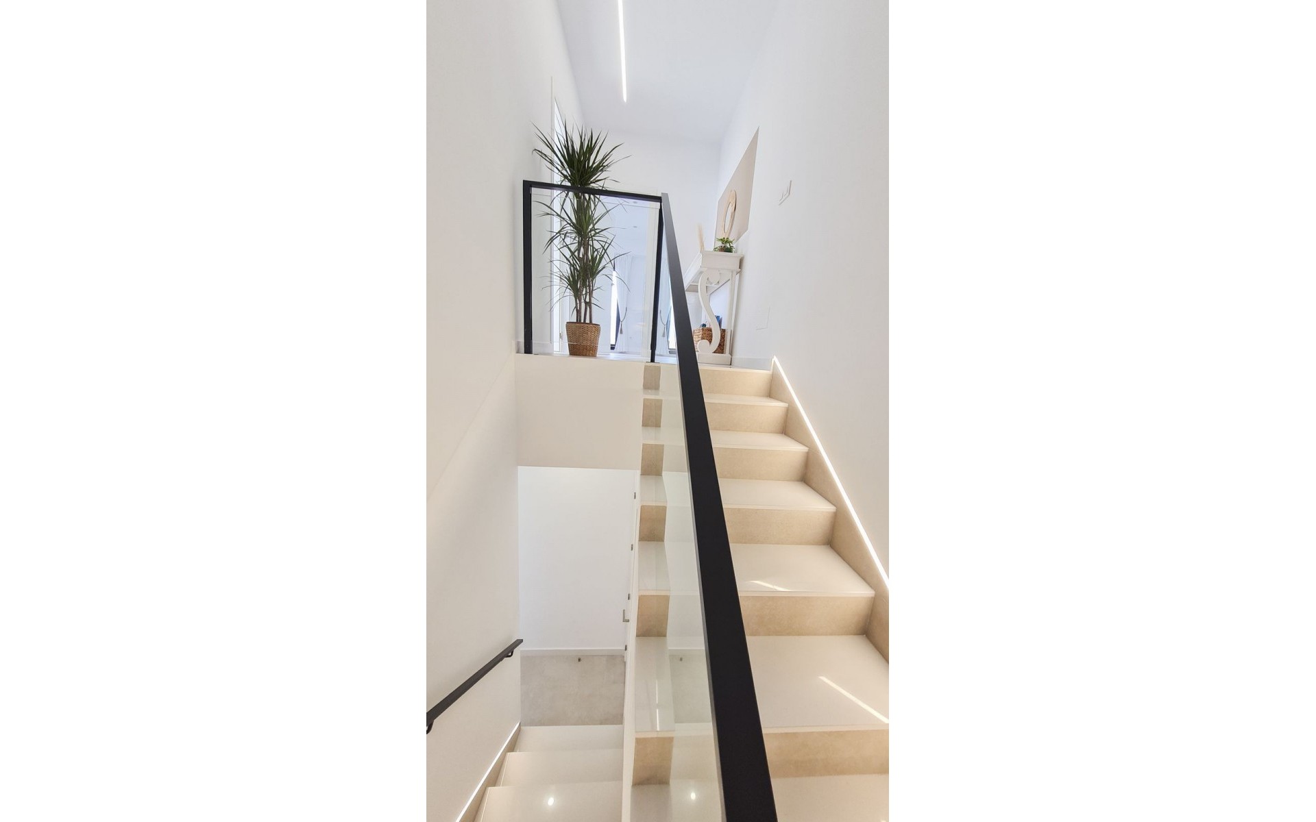 Resale - Villa - San Pedro del Pinatar