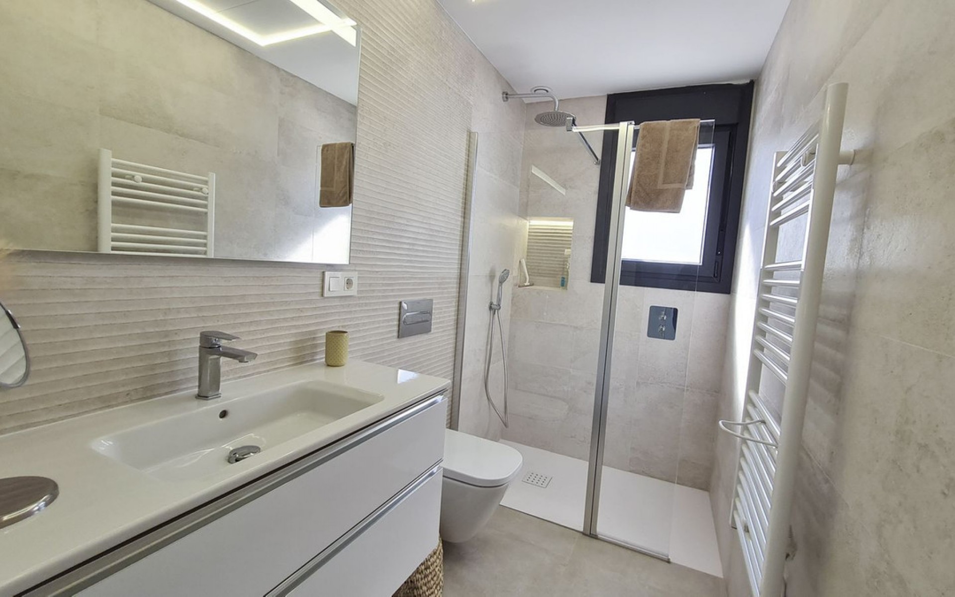 Resale - Villa - San Pedro del Pinatar