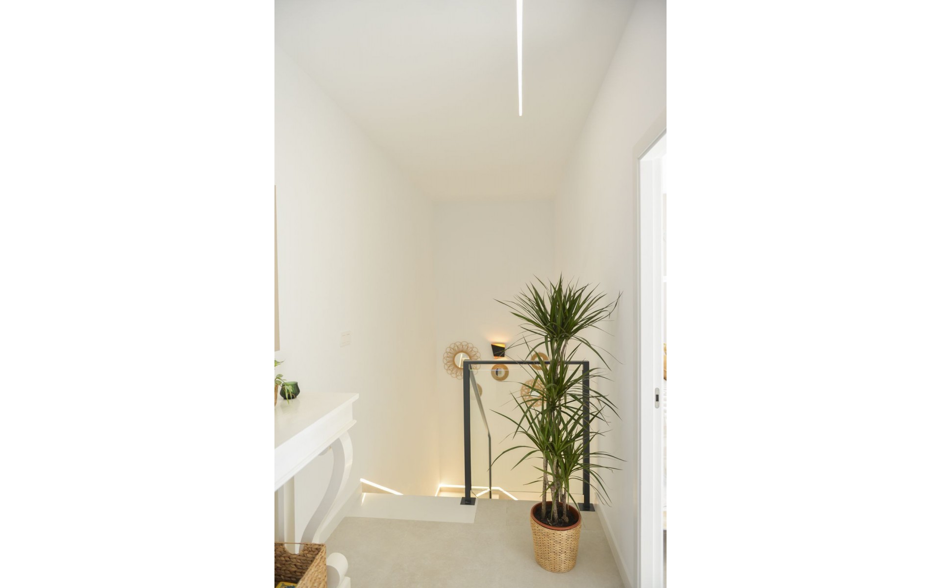 Resale - Villa - San Pedro del Pinatar