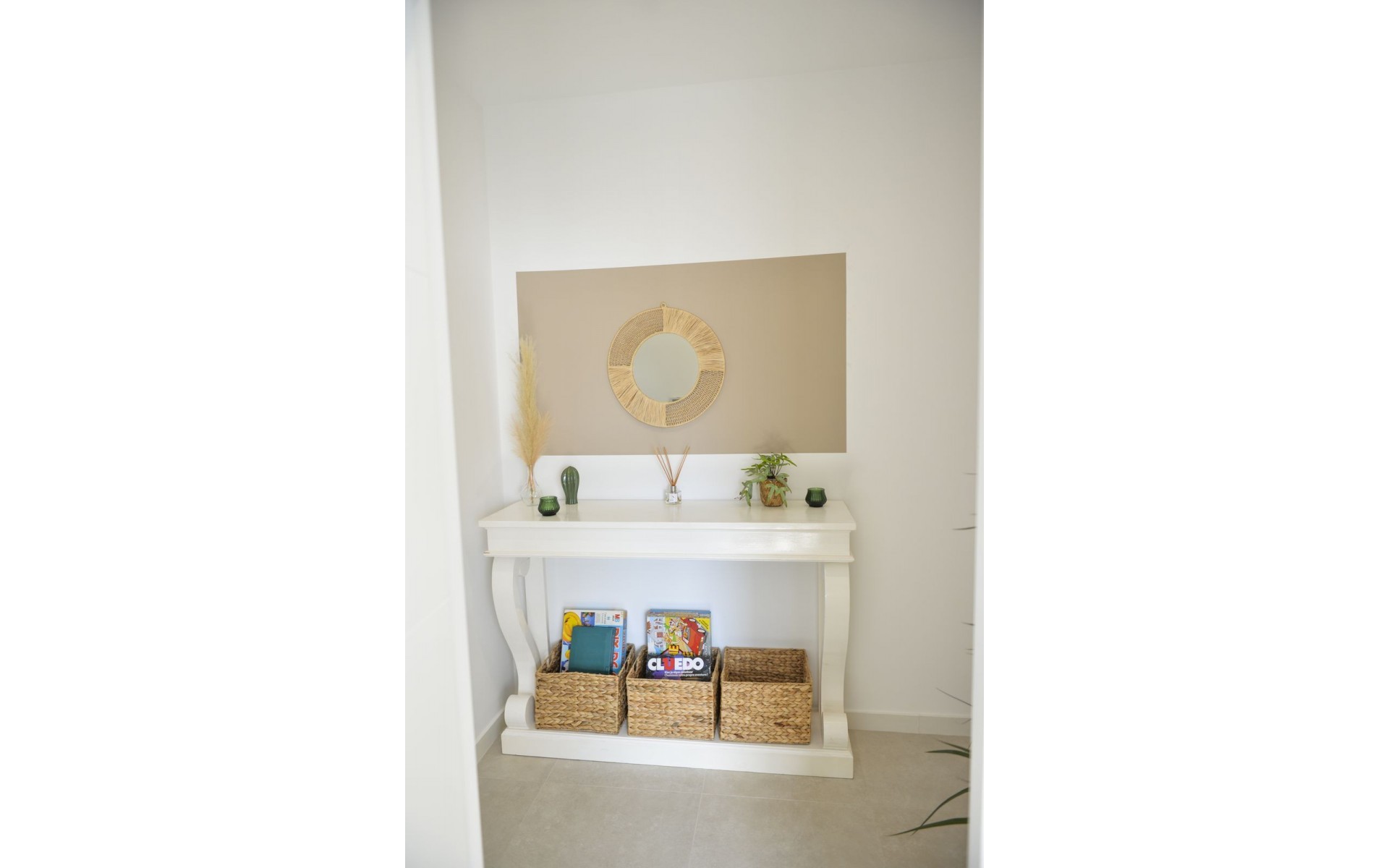 Resale - Villa - San Pedro del Pinatar