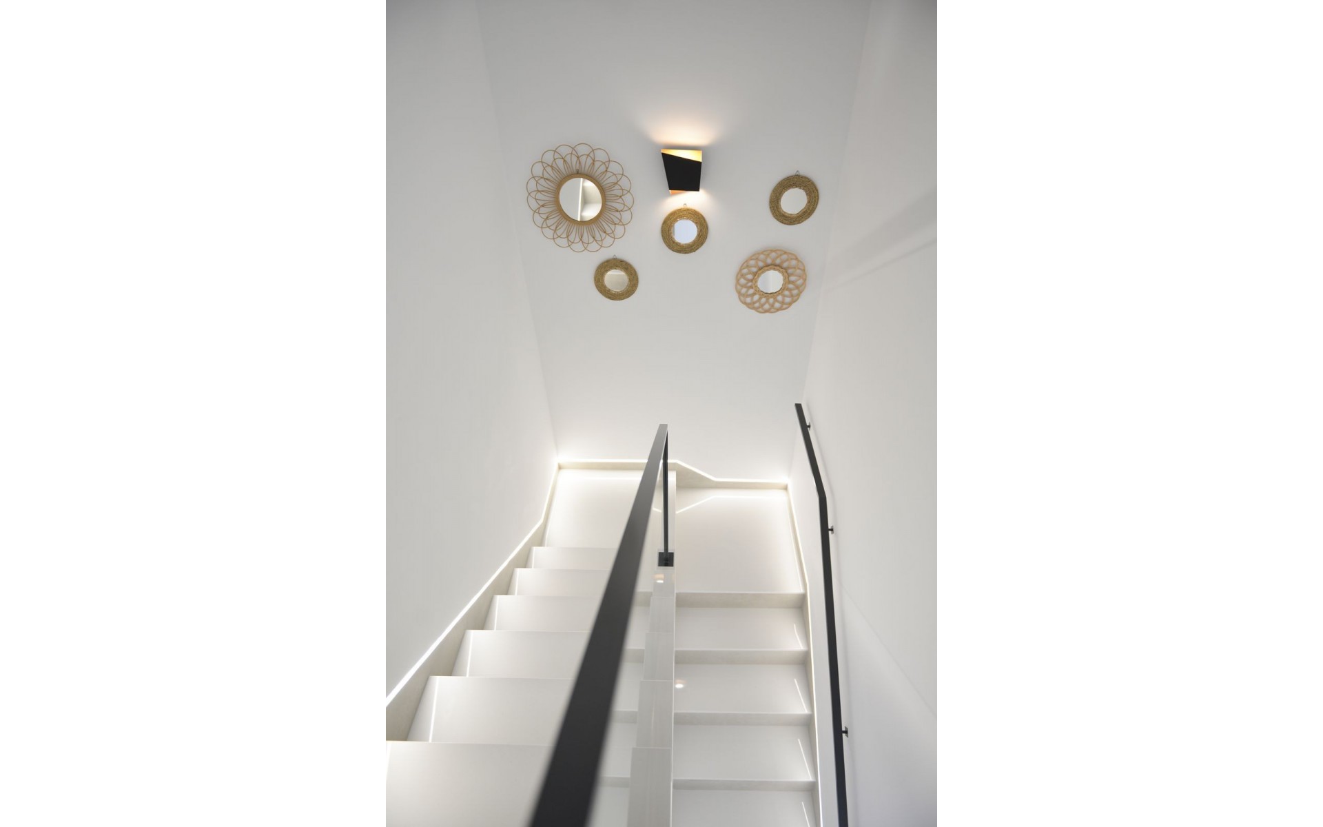 Resale - Villa - San Pedro del Pinatar