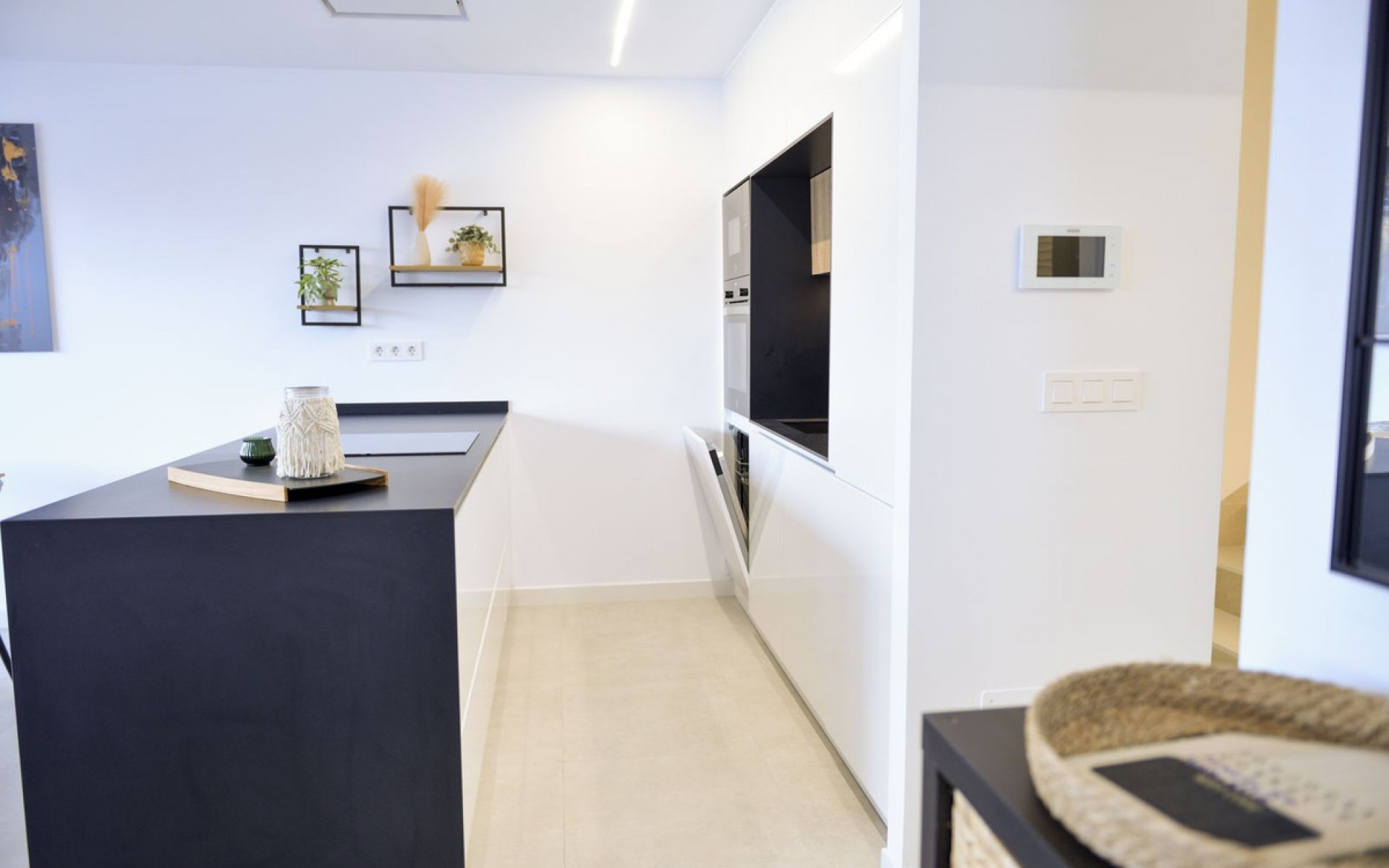 Resale - Villa - San Pedro del Pinatar