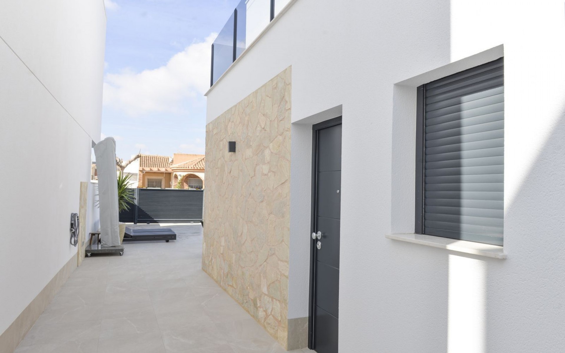 Resale - Villa - San Pedro del Pinatar