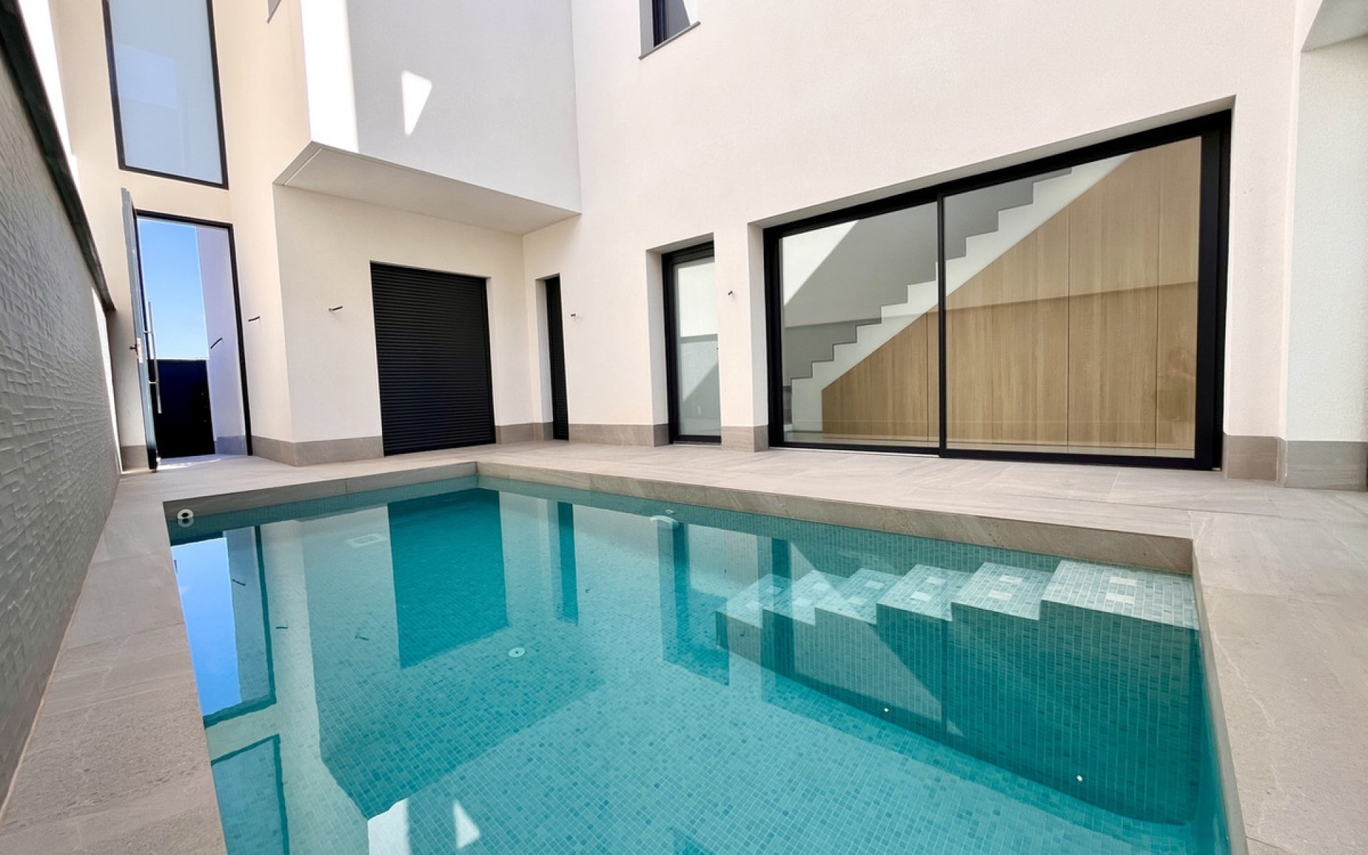 Resale - Villa - San Pedro del Pinatar