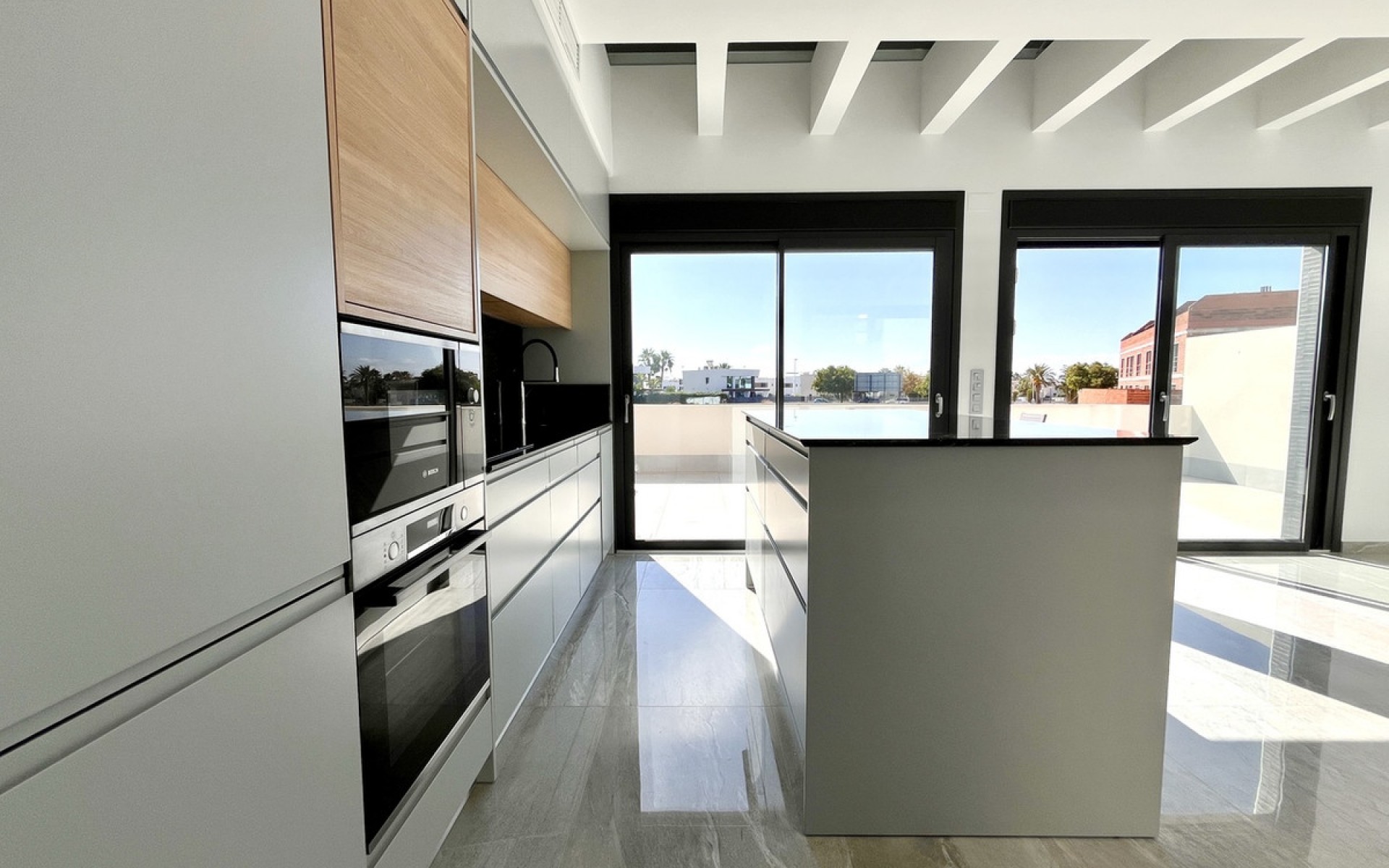 Resale - Villa - San Pedro del Pinatar