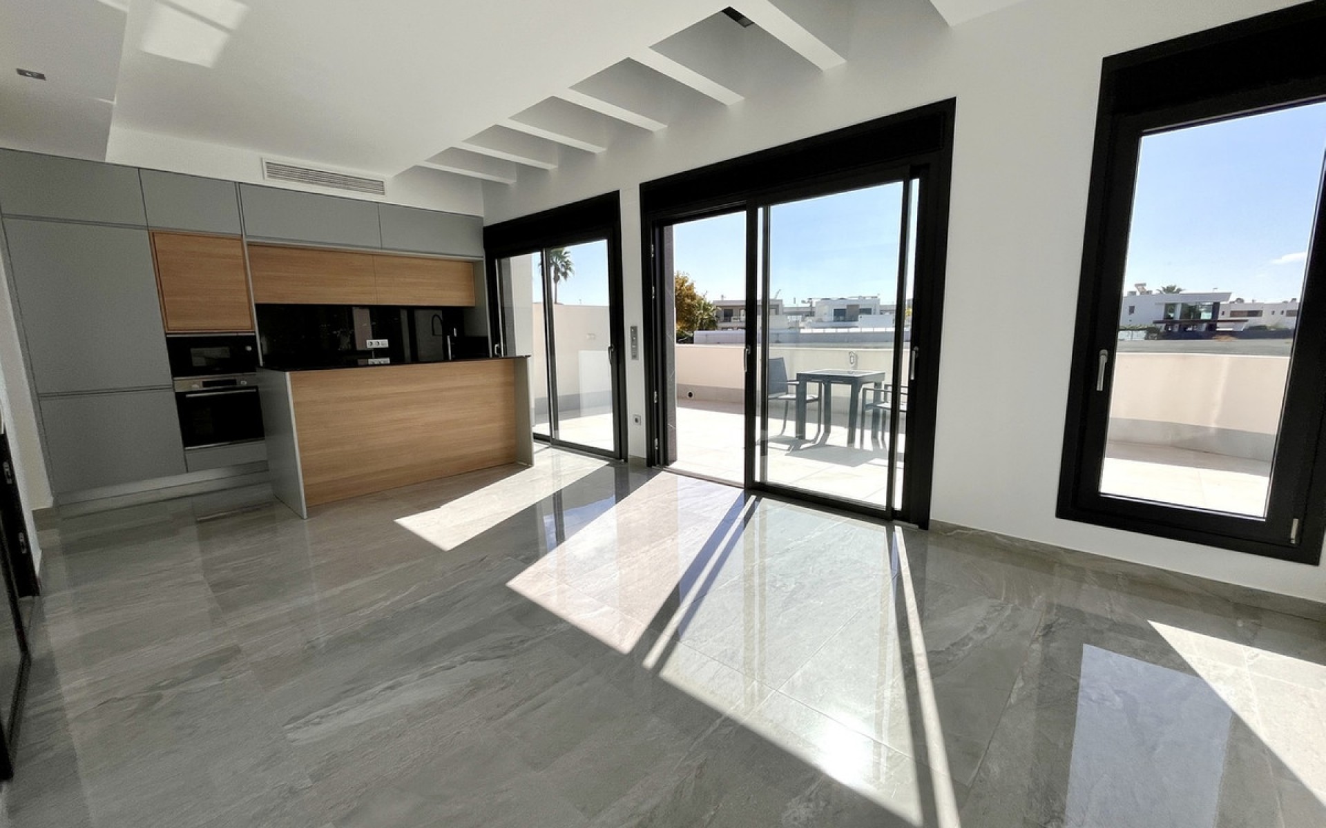 Resale - Villa - San Pedro del Pinatar