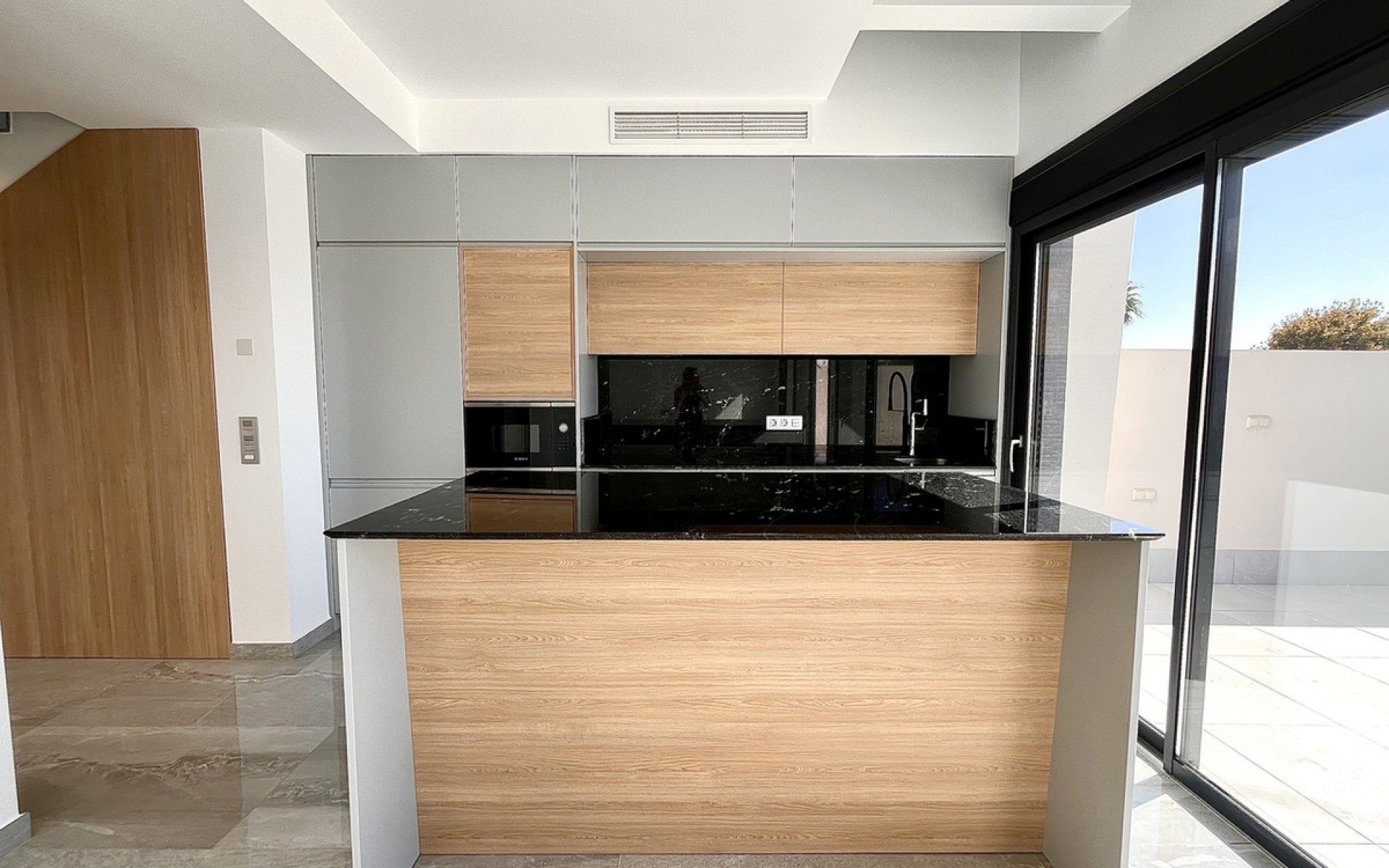 Resale - Villa - San Pedro del Pinatar