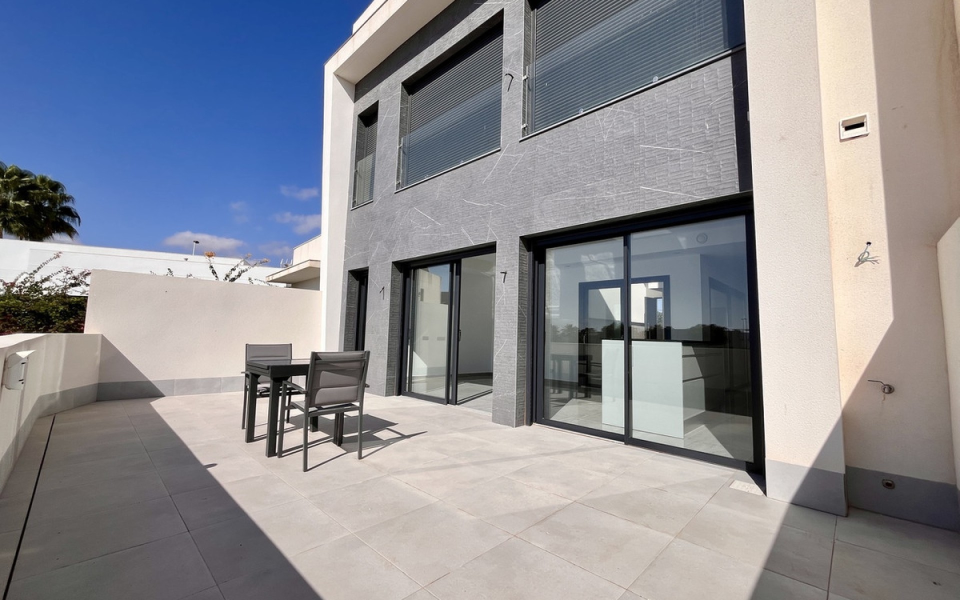 Resale - Villa - San Pedro del Pinatar