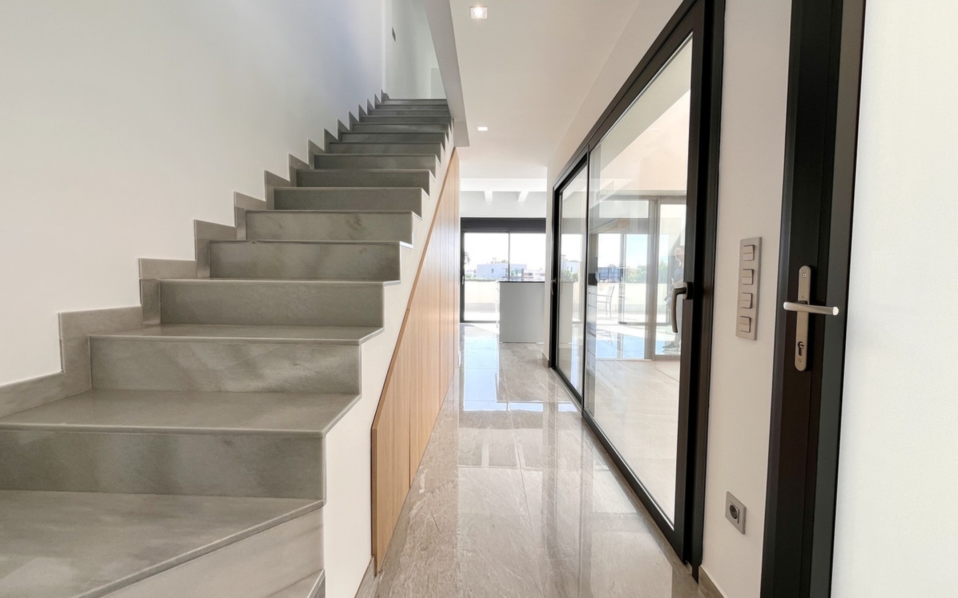 Resale - Villa - San Pedro del Pinatar