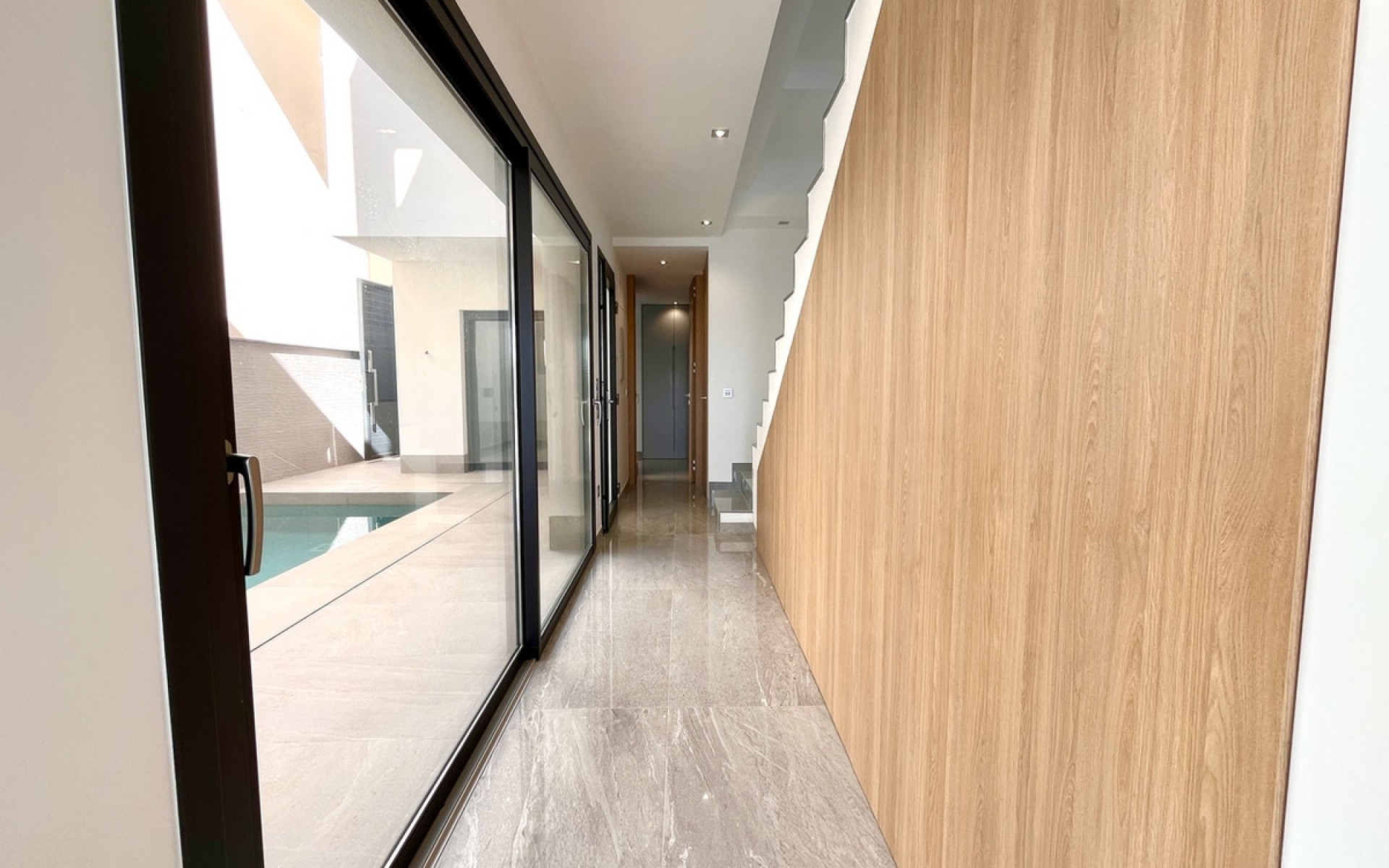 Resale - Villa - San Pedro del Pinatar