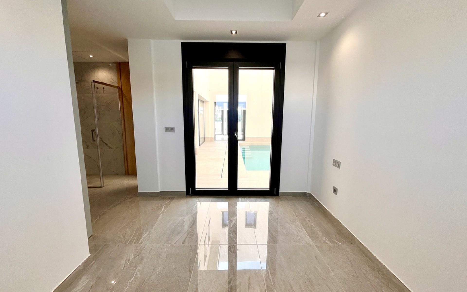 Resale - Villa - San Pedro del Pinatar