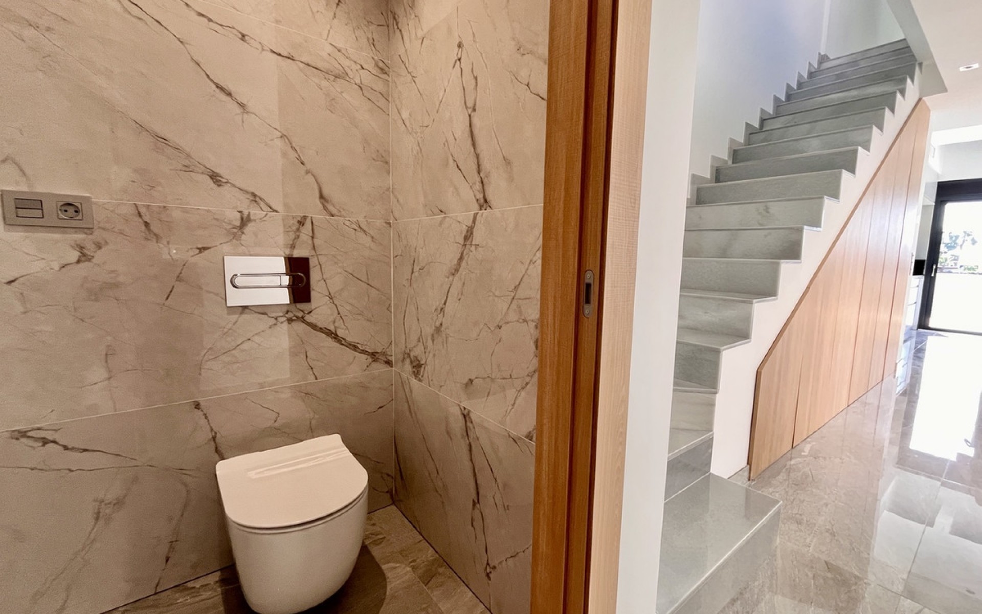 Resale - Villa - San Pedro del Pinatar