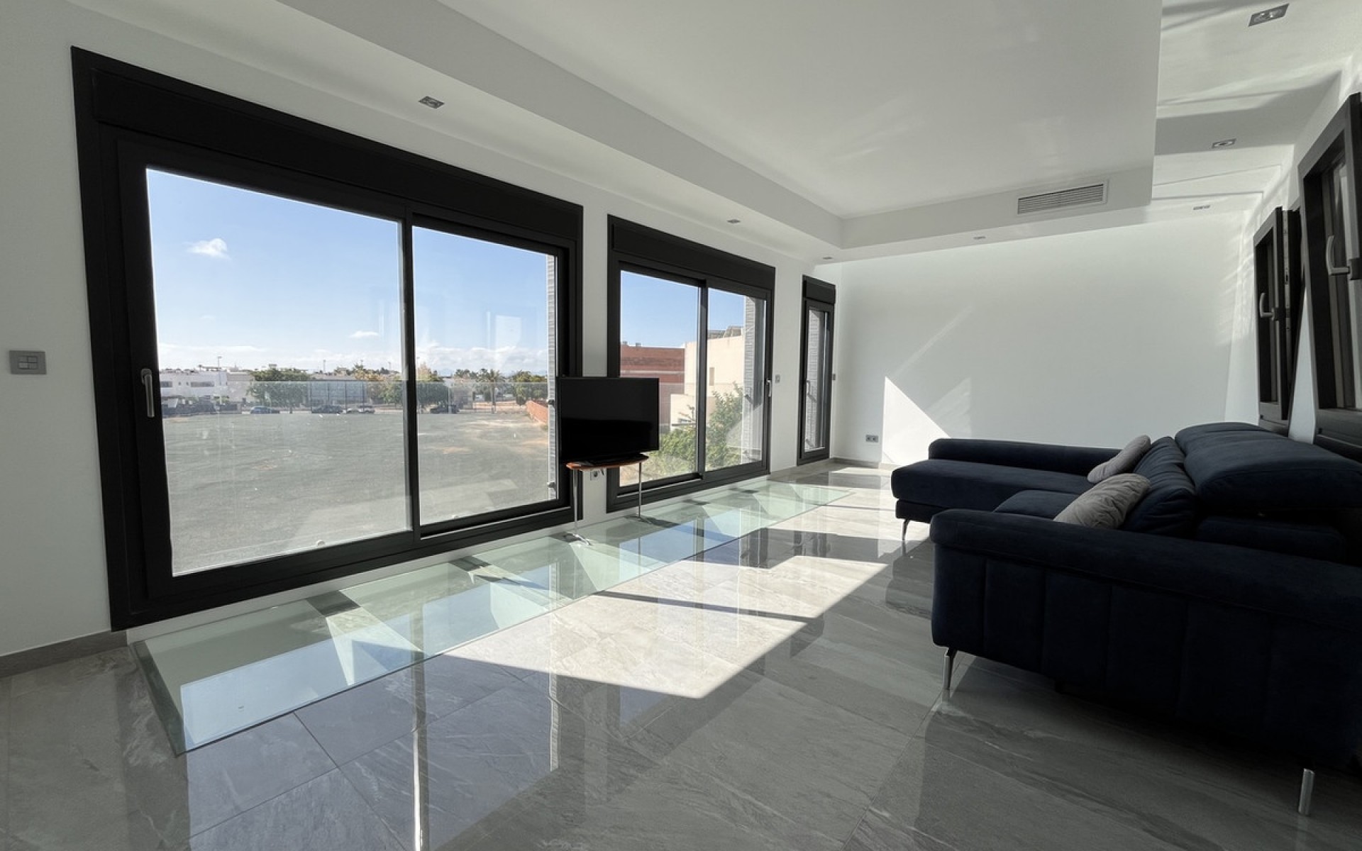 Resale - Villa - San Pedro del Pinatar