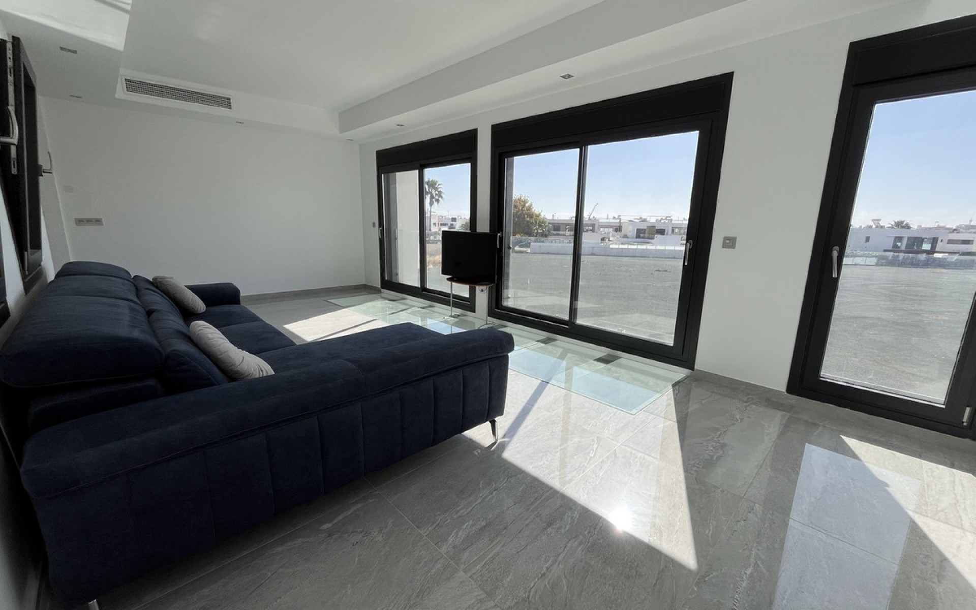 Resale - Villa - San Pedro del Pinatar