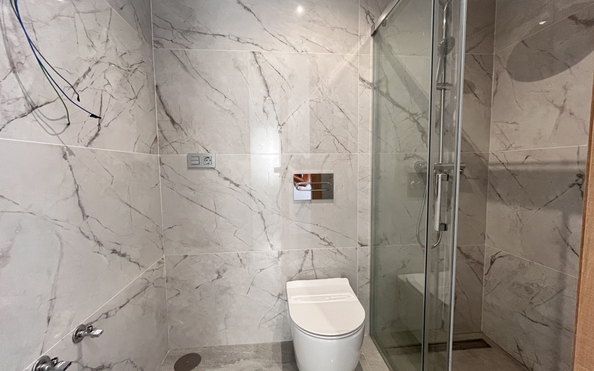 Resale - Villa - San Pedro del Pinatar