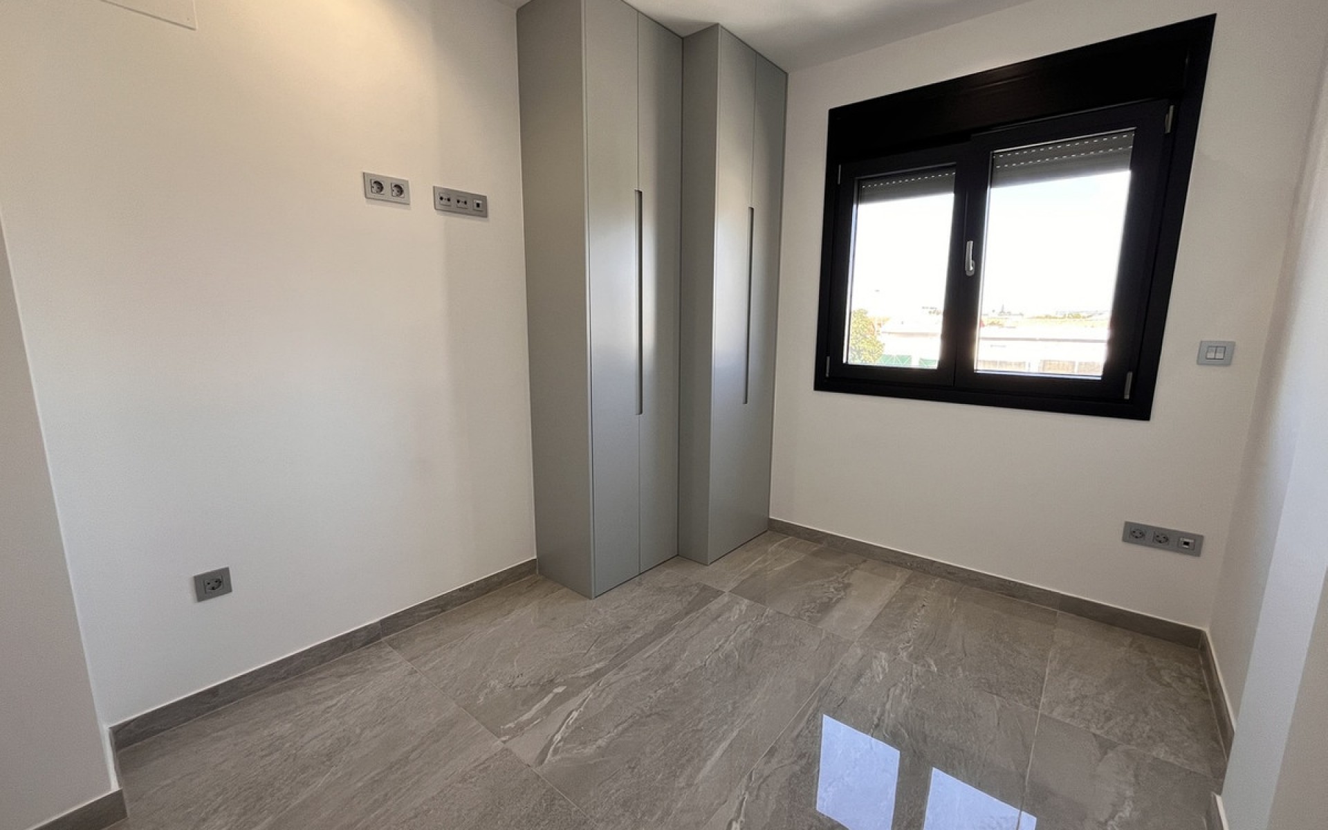 Resale - Villa - San Pedro del Pinatar