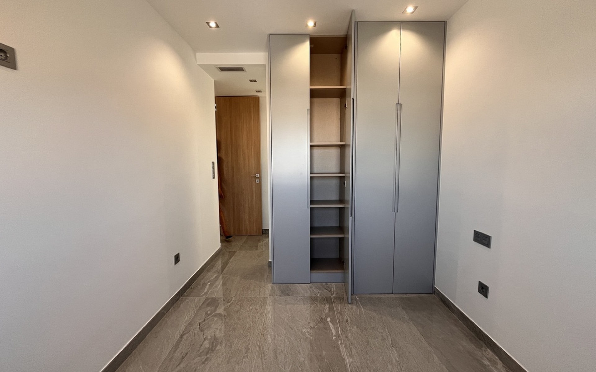 Resale - Villa - San Pedro del Pinatar