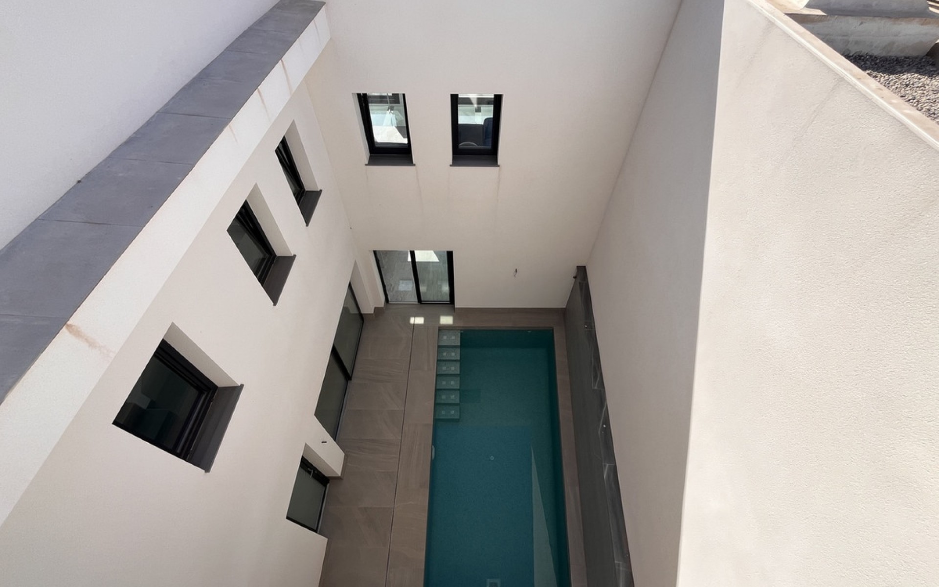 Resale - Villa - San Pedro del Pinatar