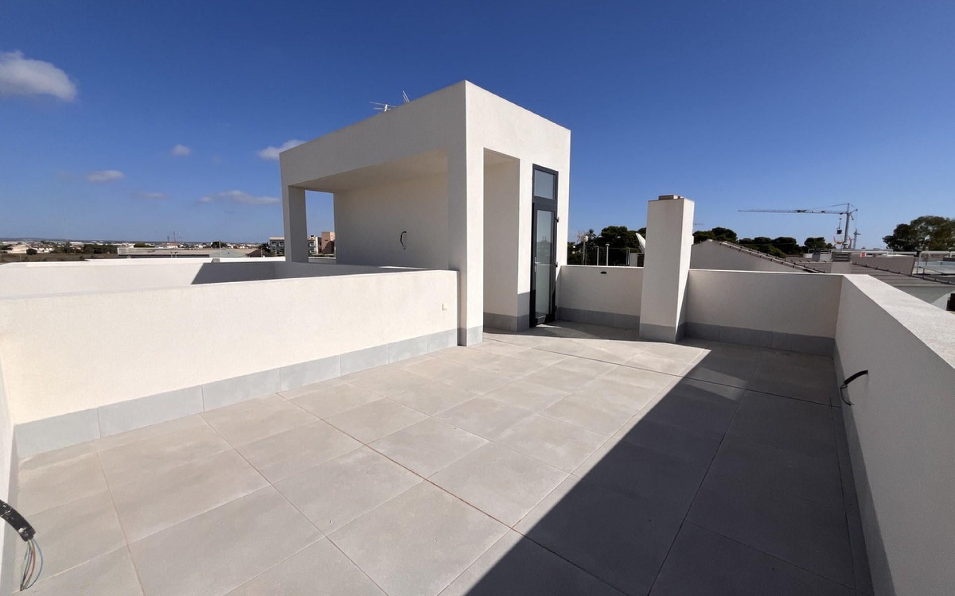 Resale - Villa - San Pedro del Pinatar